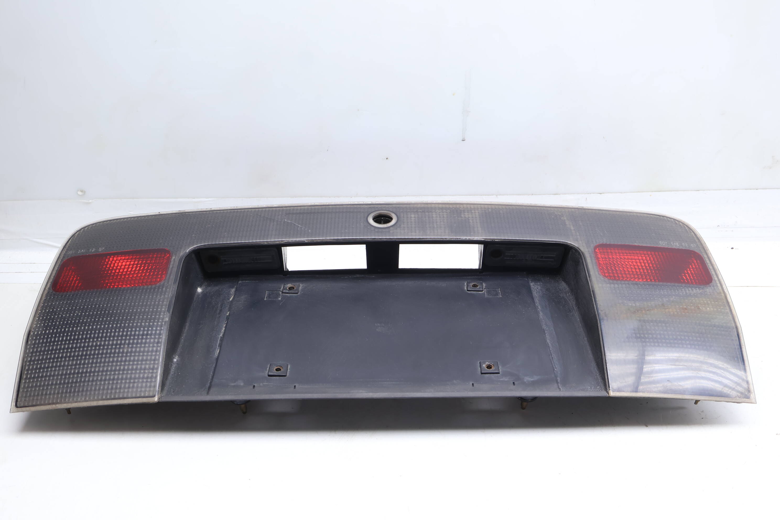 License Plate Light / Finish Panel 4B9945695F