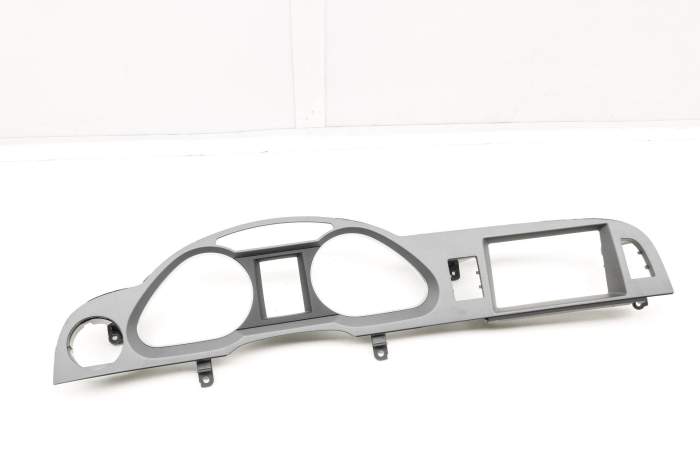 Instrument Cluster Bezel / Trim 4F1857115D main product photo