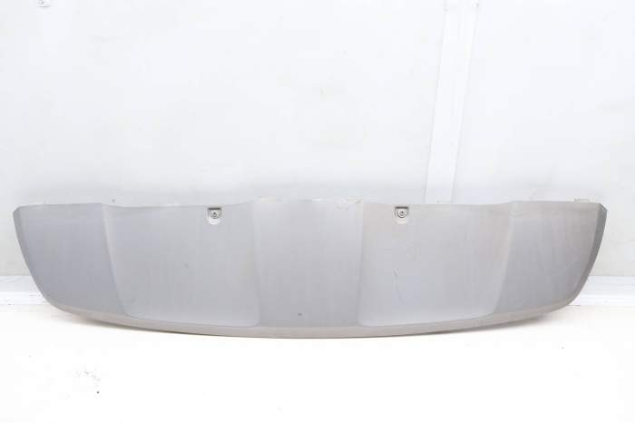 Bumper Trim Panel / Cover (Lower) 51127176248 main product photo