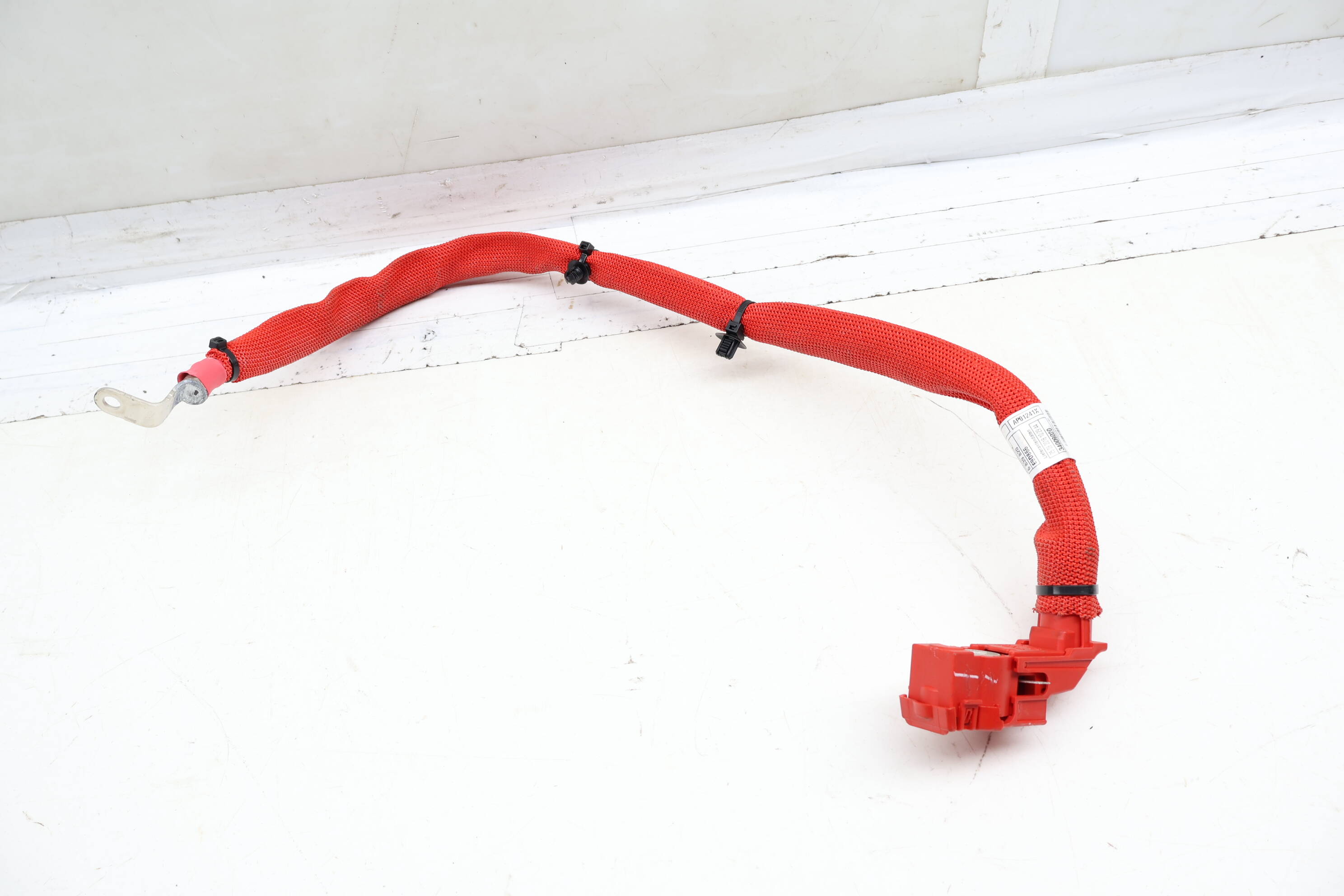 Positive (+) Battery Cable 61126839821