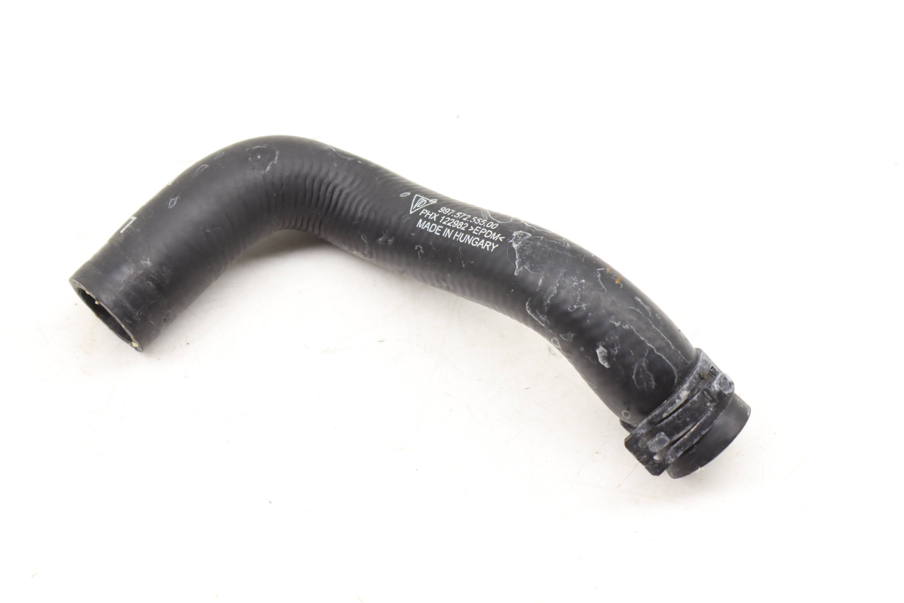 Heater Coolant Hose 99757255500