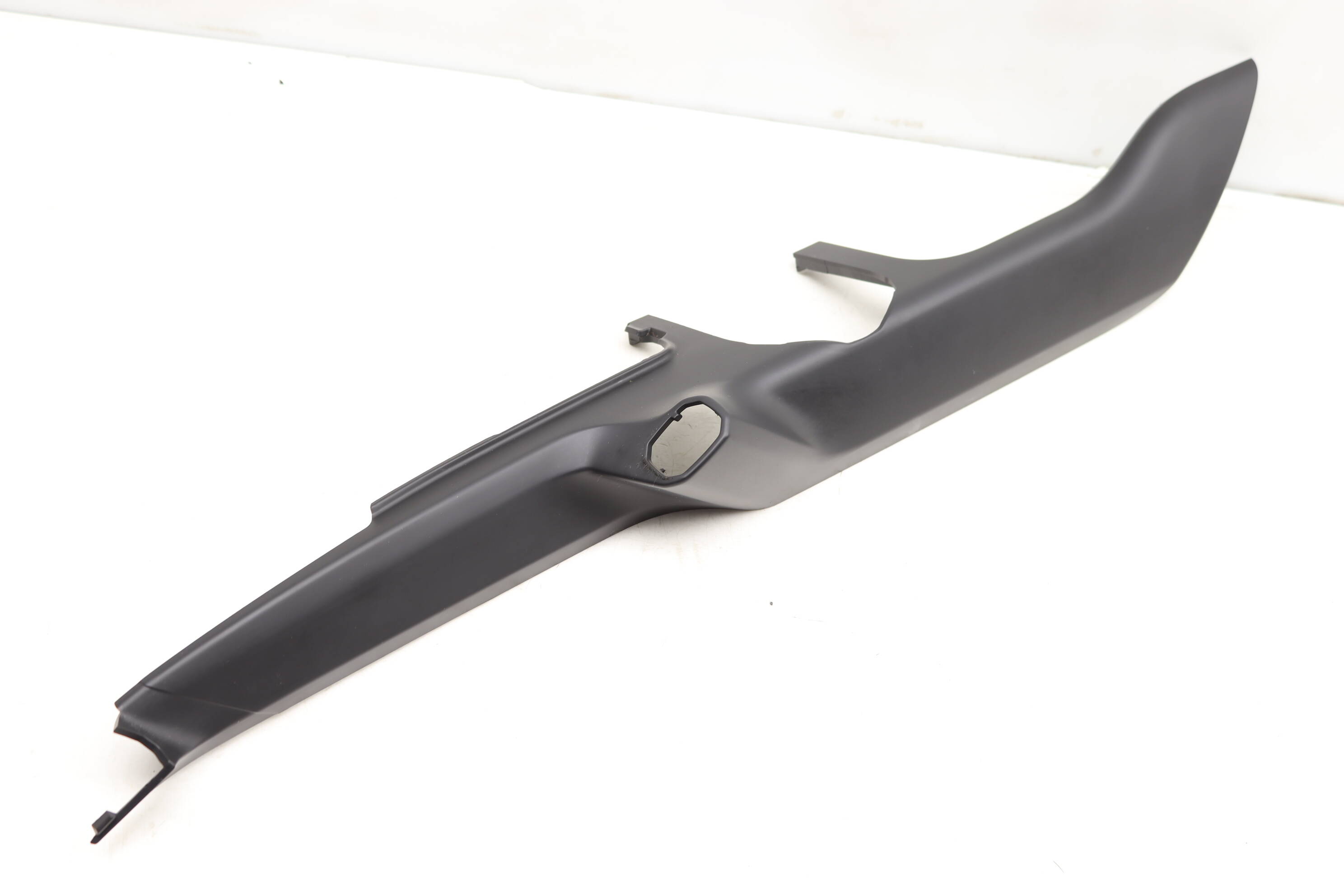 Center Console Trim / Cover 7P5863097 95855309700