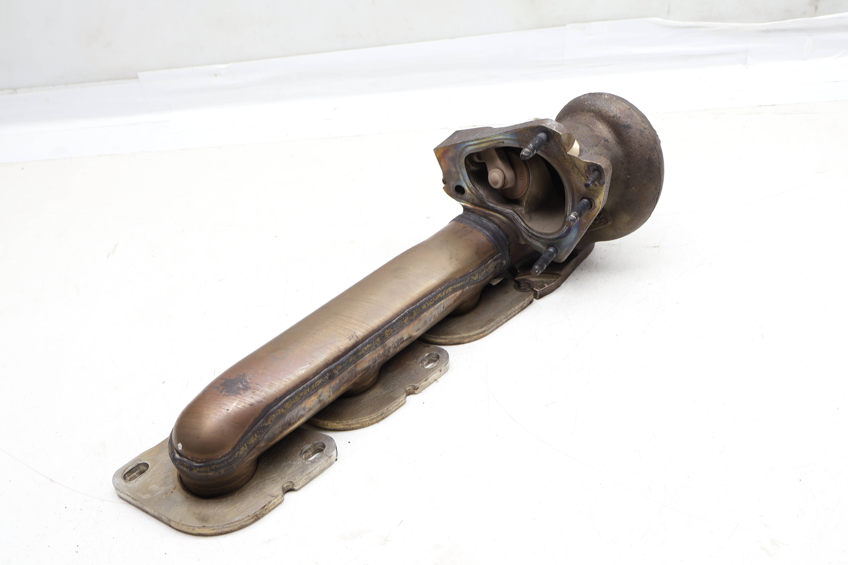 Turbo Exhaust Manifold 278140064