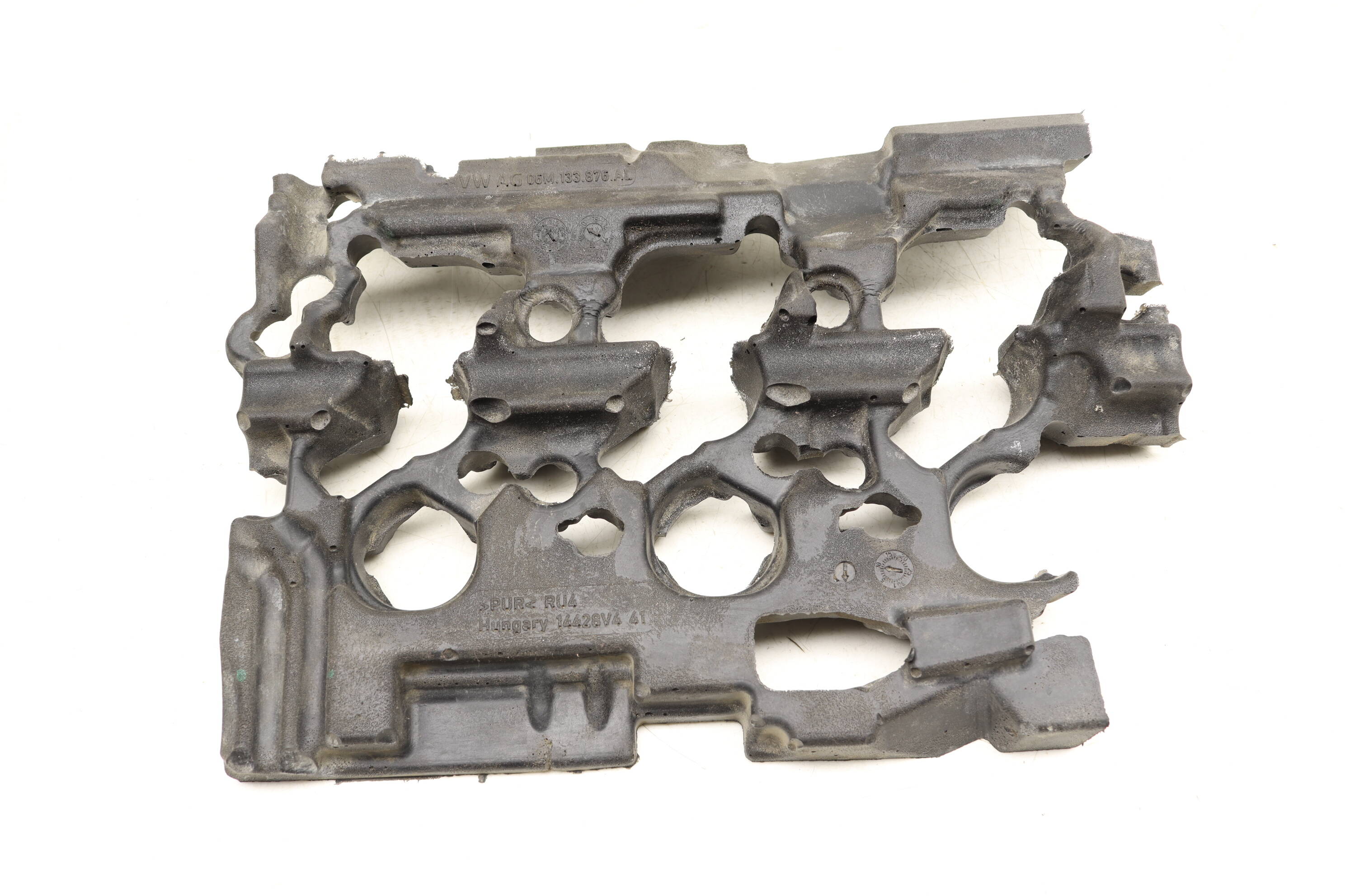 Engine&#x20;Sound&#x20;Absorber&#x20;&#x28;Lower&#x29;&#x20;06M133876AL&#x20;PAB133876A