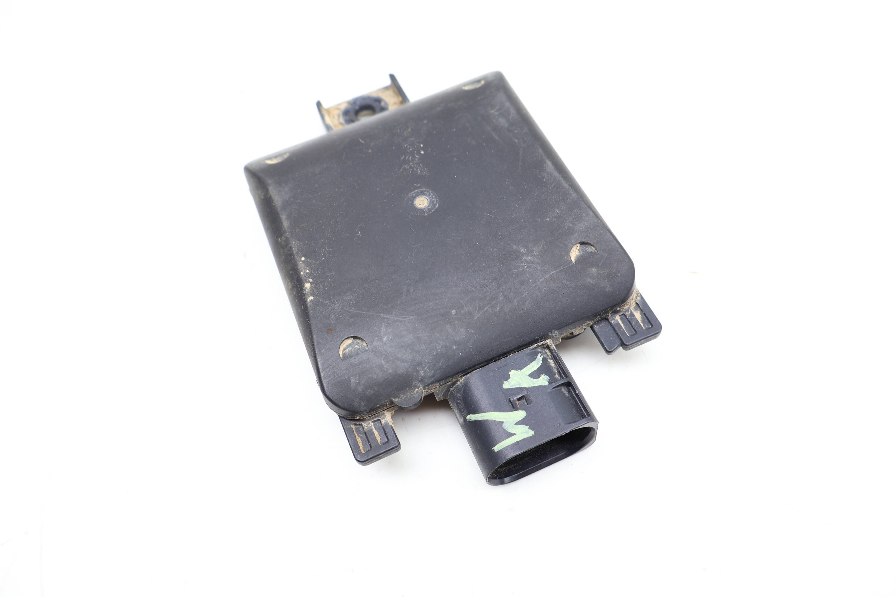 Blind Spot Detection Control Module (Master) 2Q0907686B