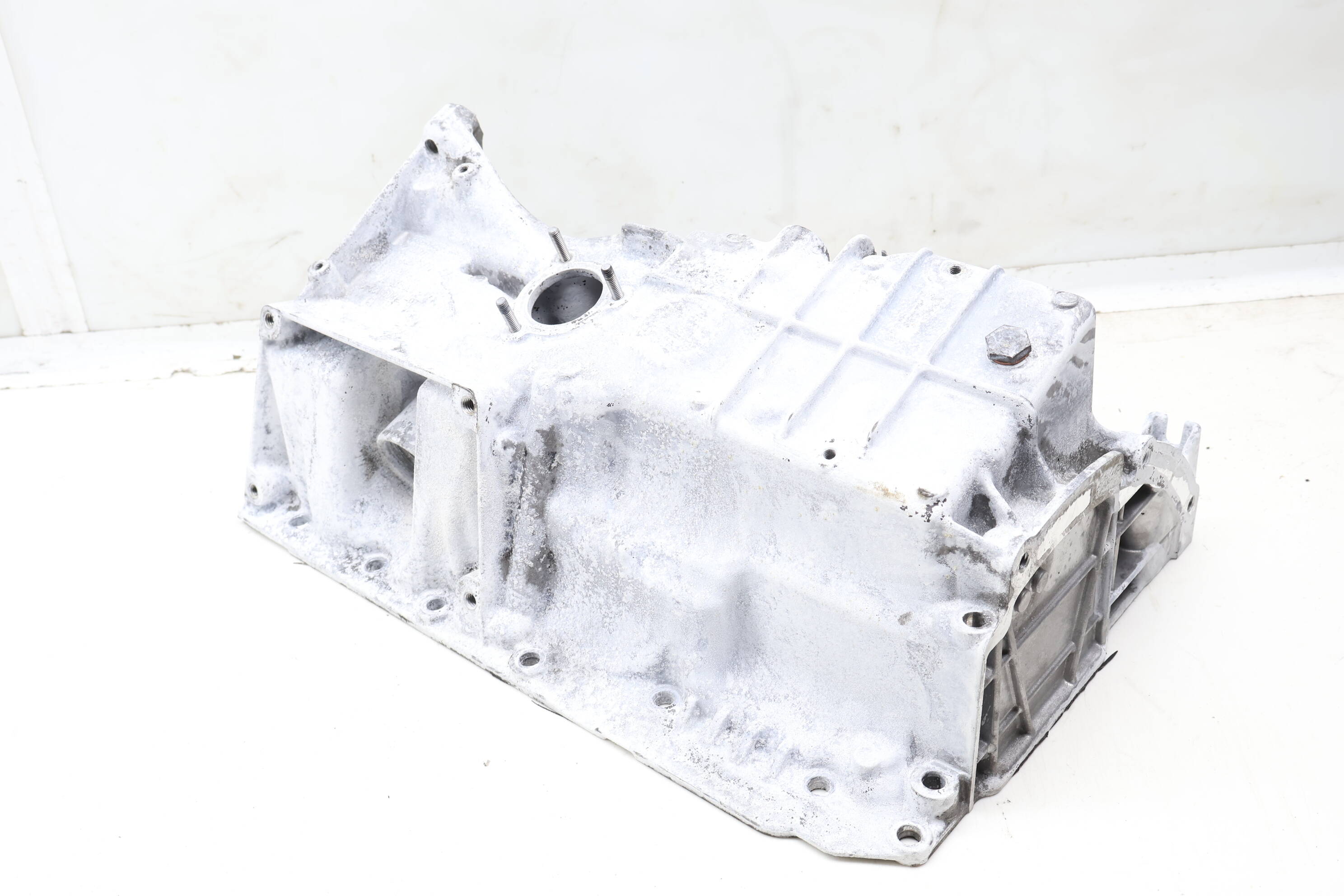 Engine Oil Pan 11137809122