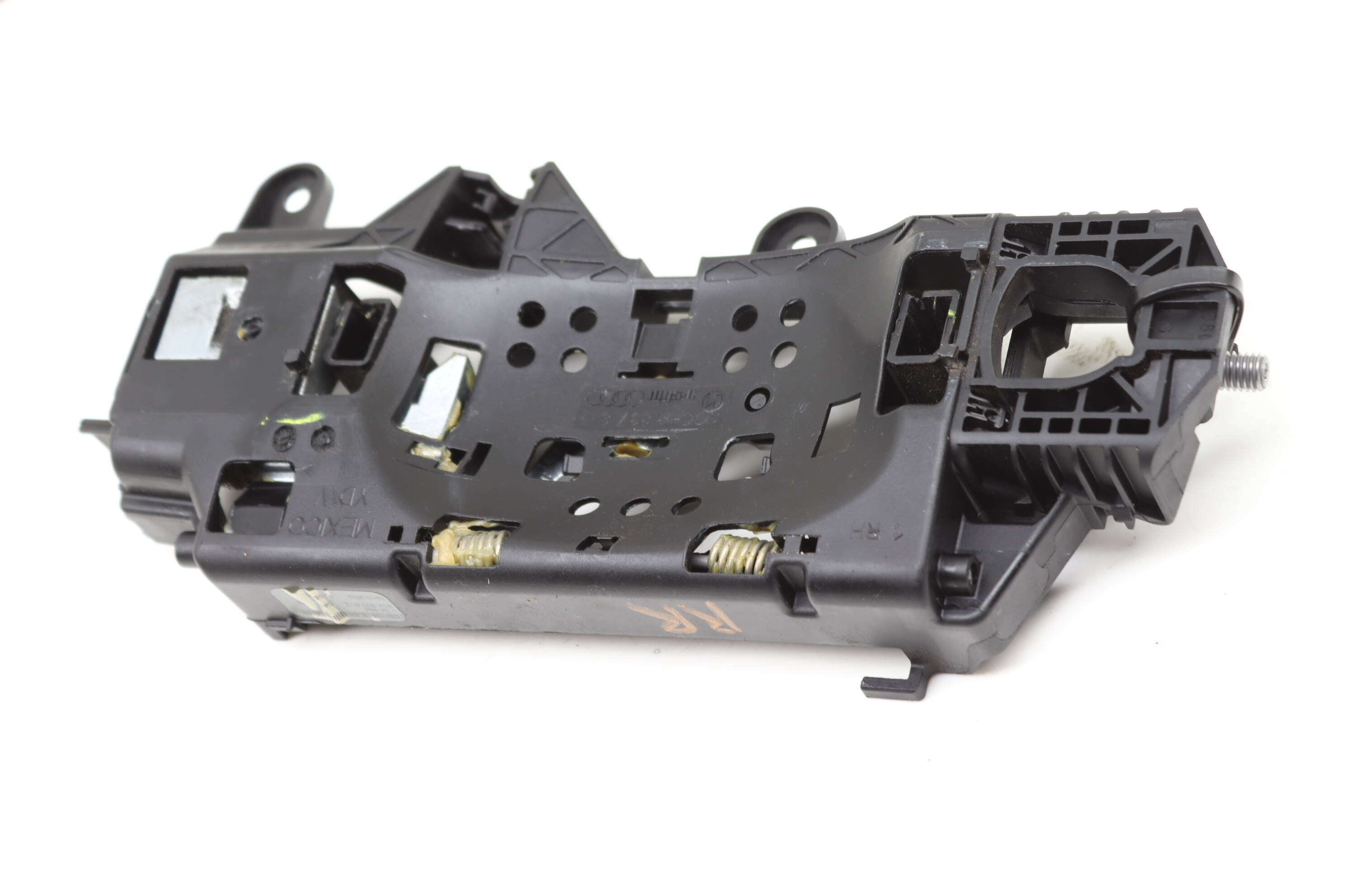 Exterior Door Handle Bracket 80A837812