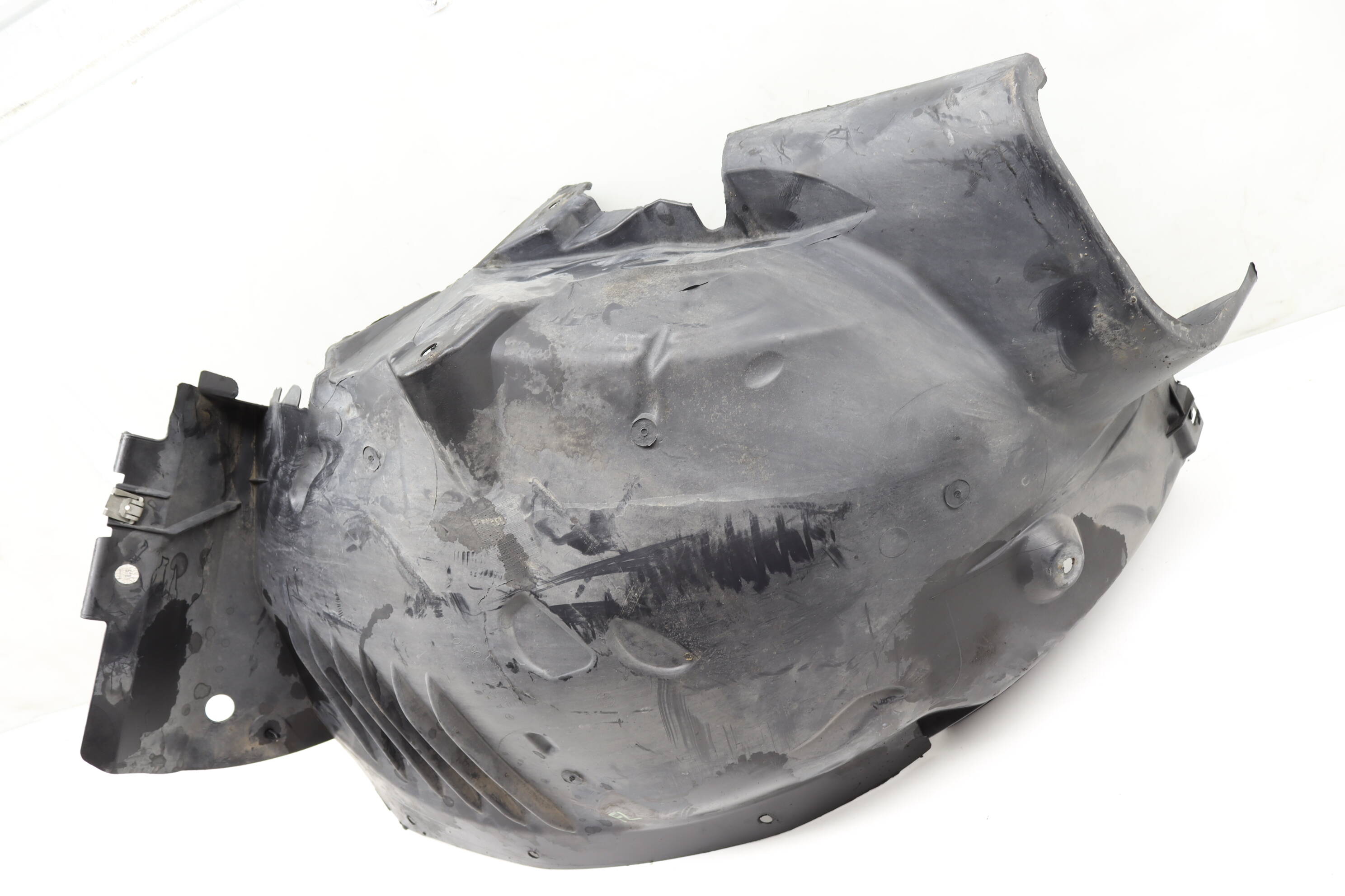 Fender Liner / Wheel Housing Cover (Front) 2046906030