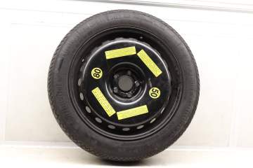 19" Inch Compact Spare Wheel / Tire 4H0601027B