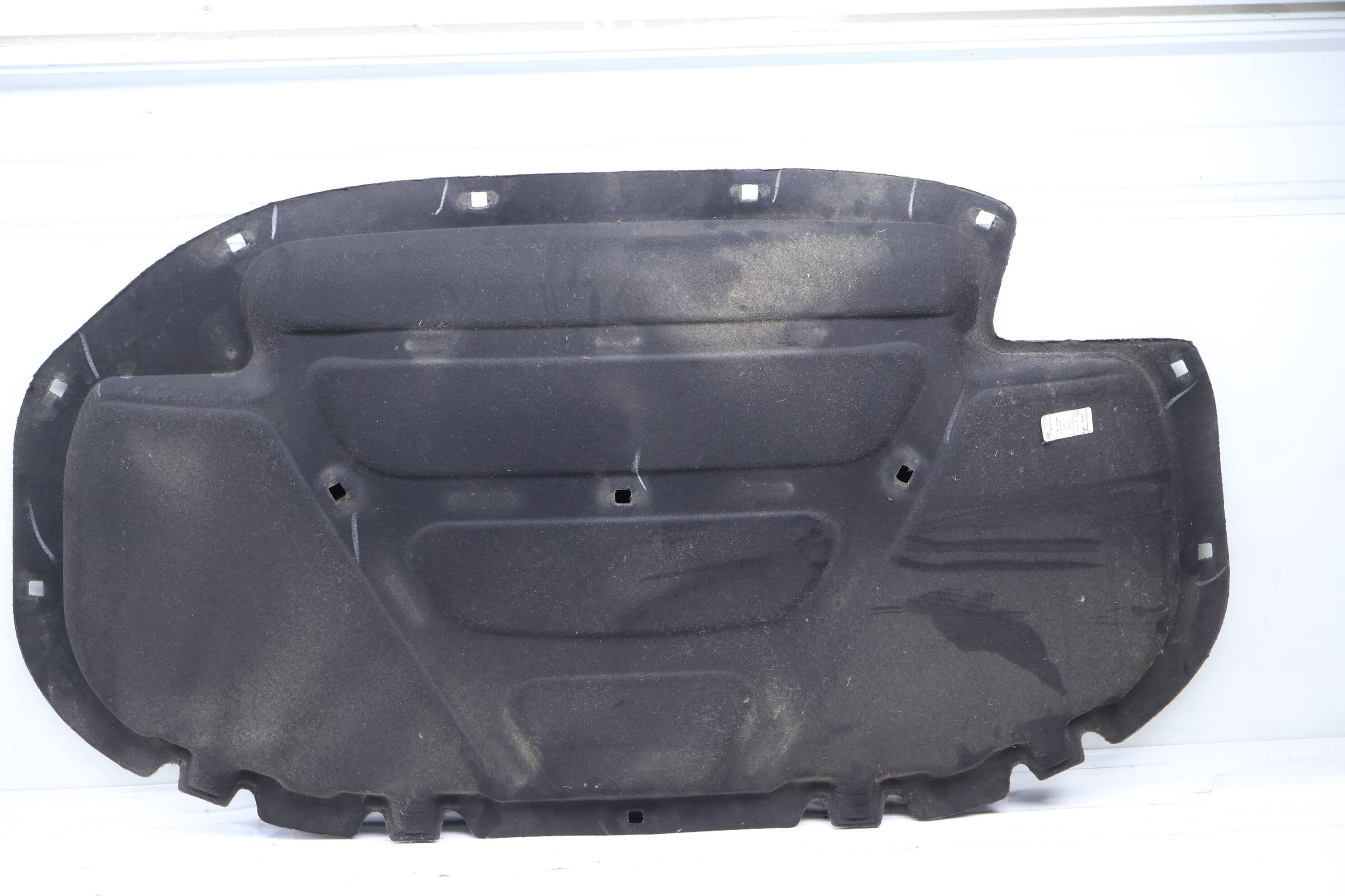 Hood Insulation / Sound Blanket 5GM863831