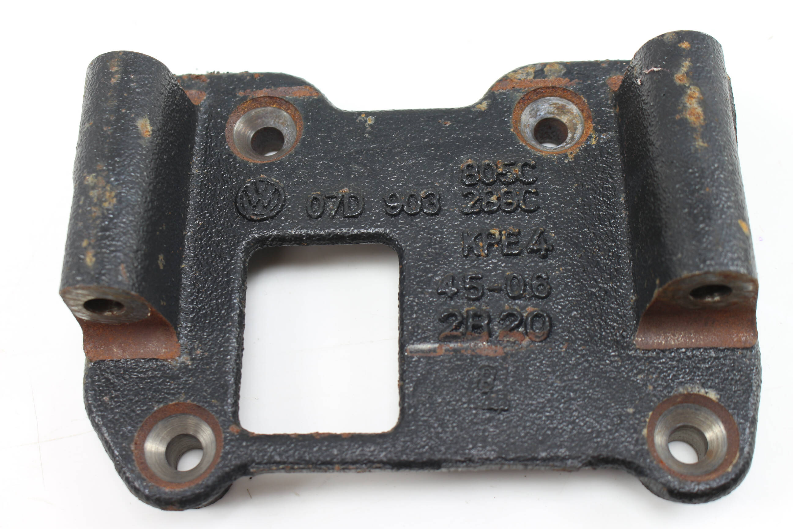 Alternator Mount / Bracket 07D903289C