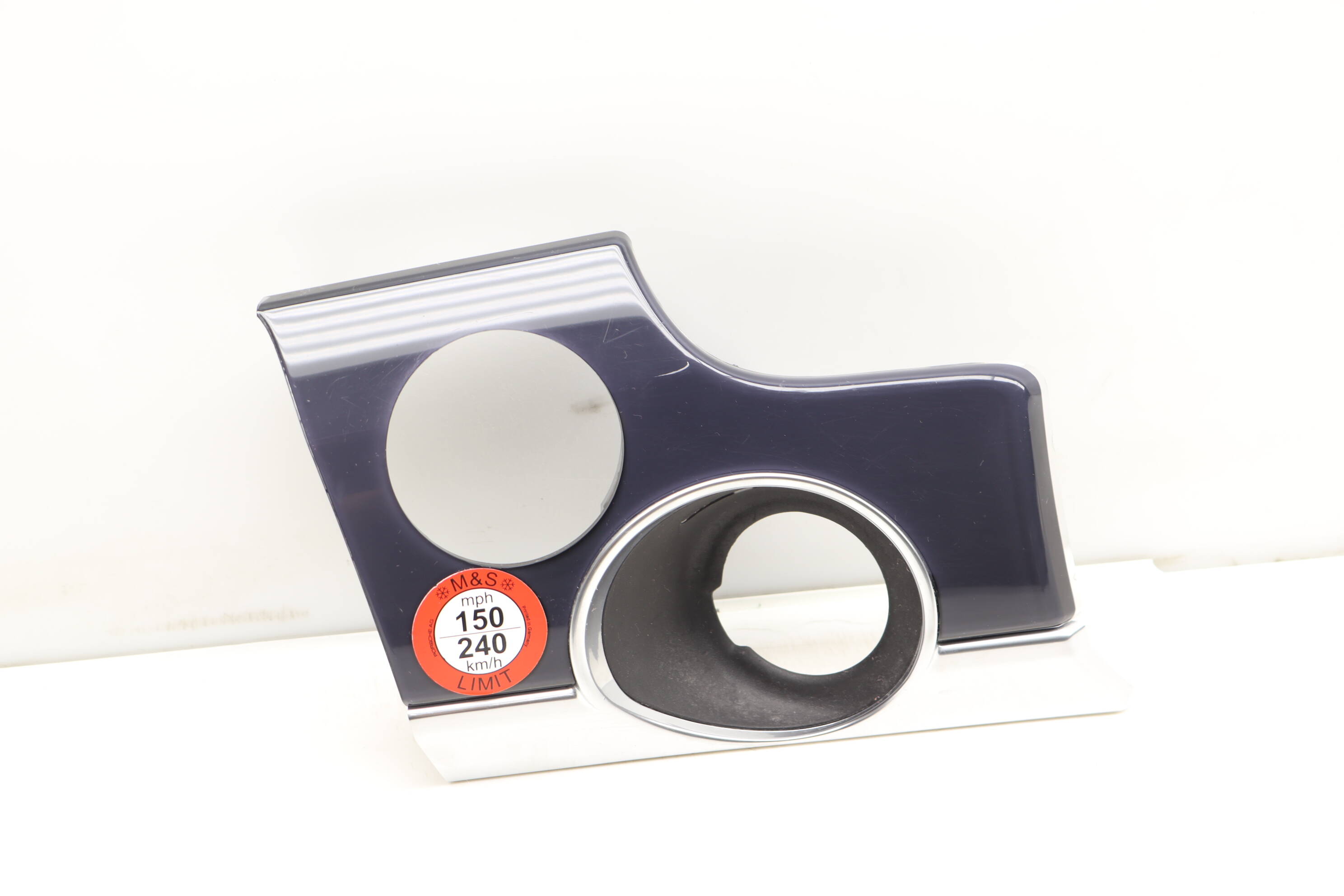 Ignition Switch Bezel / Dash Panel Trim 97055238100