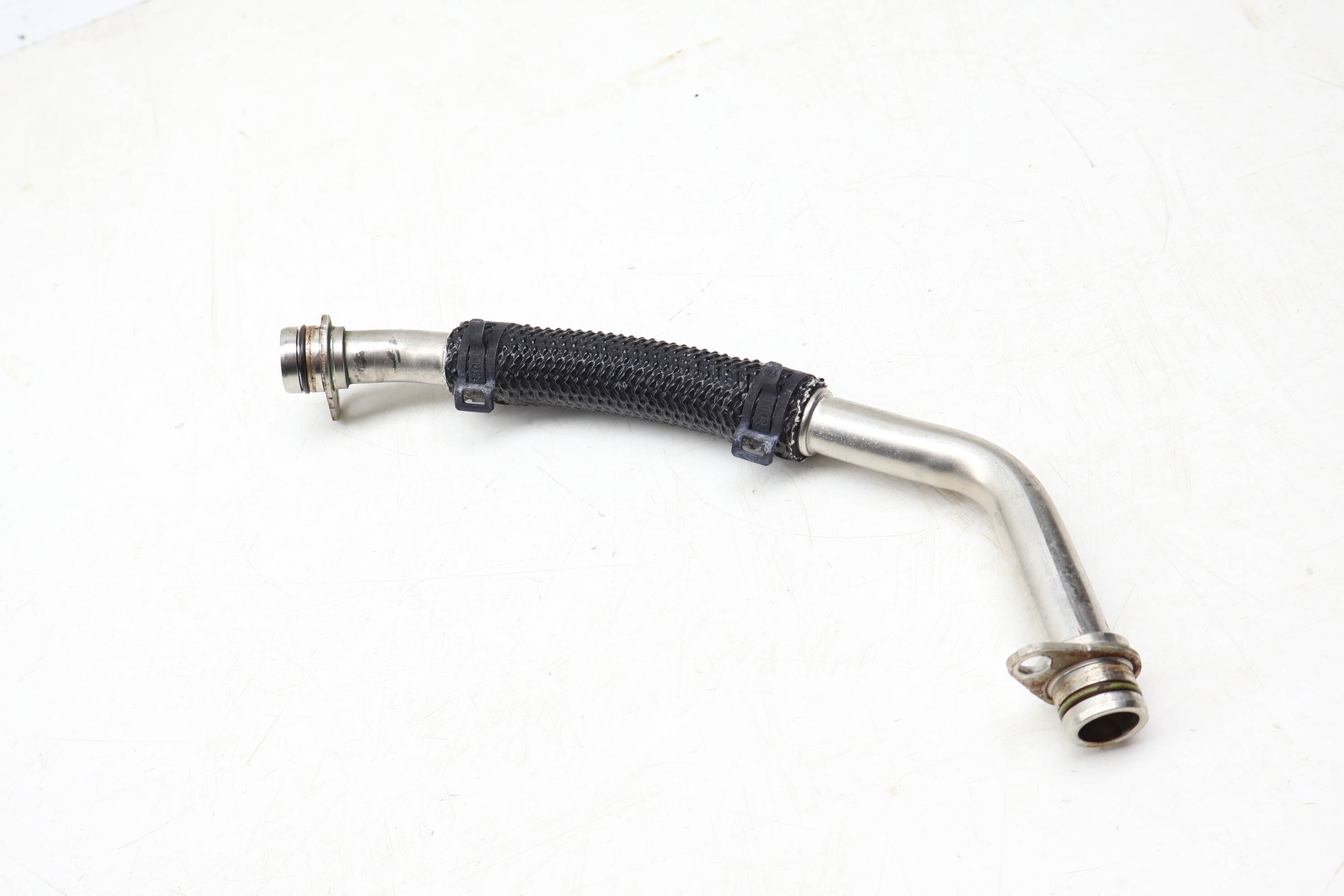 Turbo Oil Line / Pipe (Return) 06K145735F