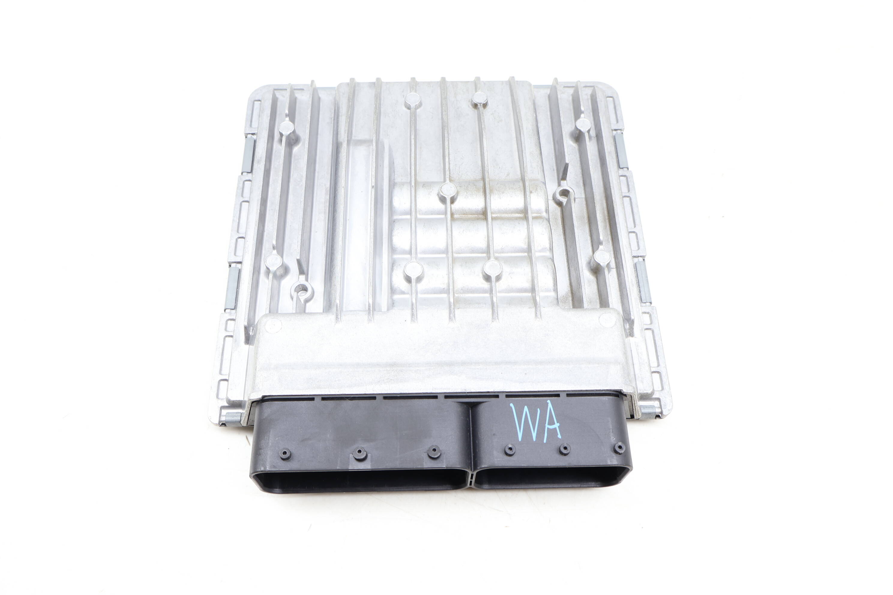 Ecu / Dme Engine Control Module 12147614362