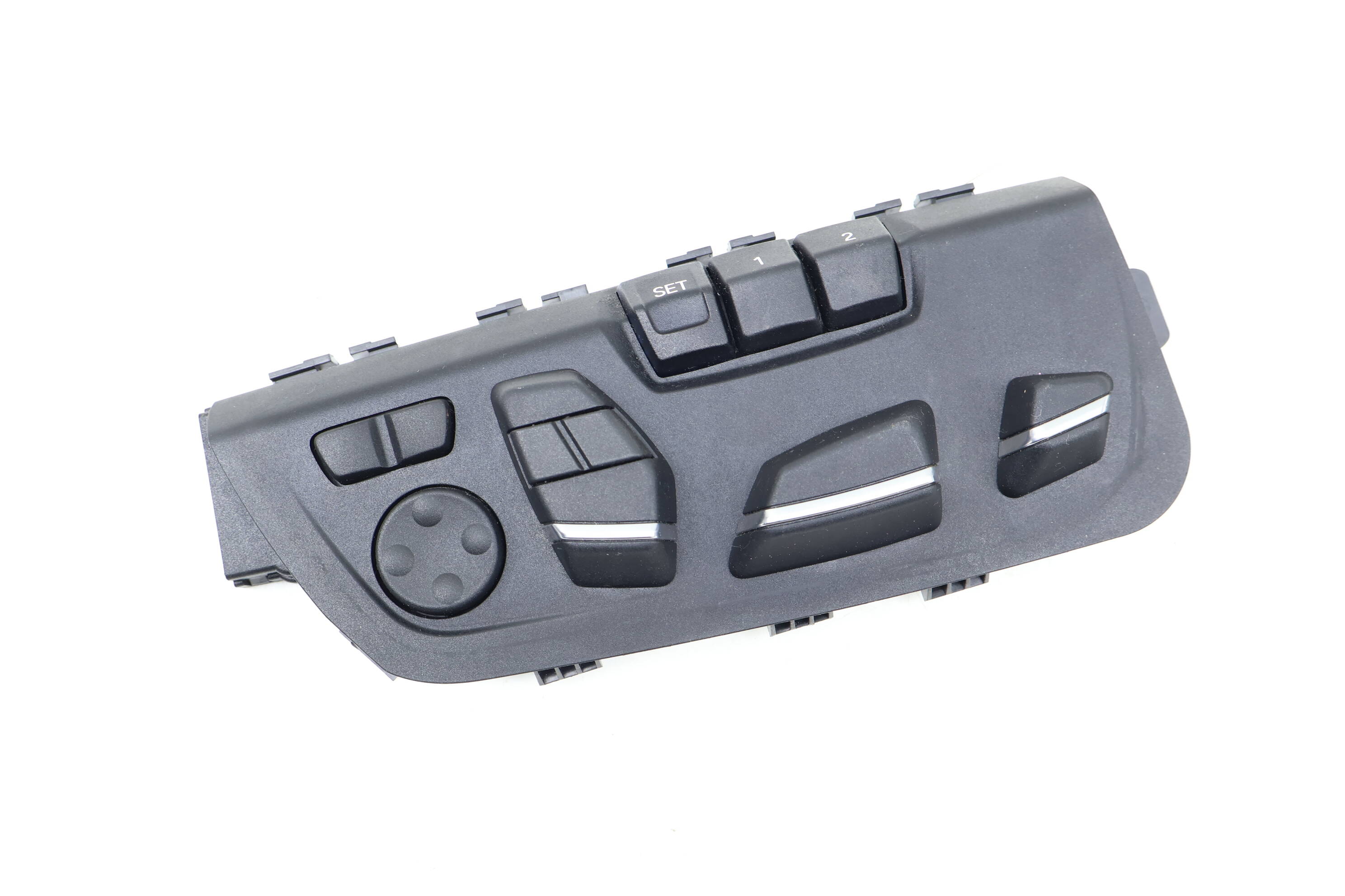 Seat Adjustment Switch 61319359818