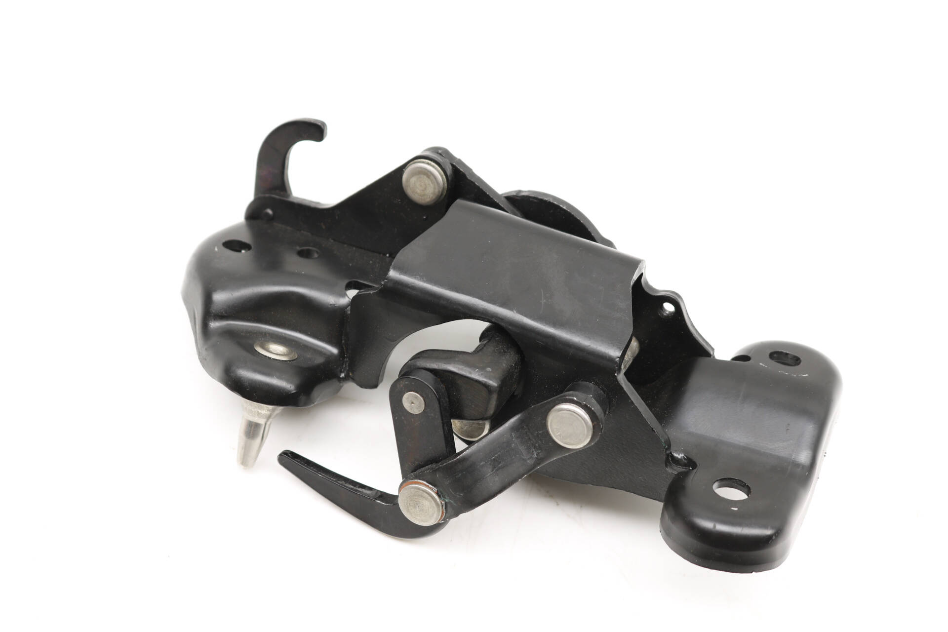 Convertible Top Latch Bracket 8J7871405A