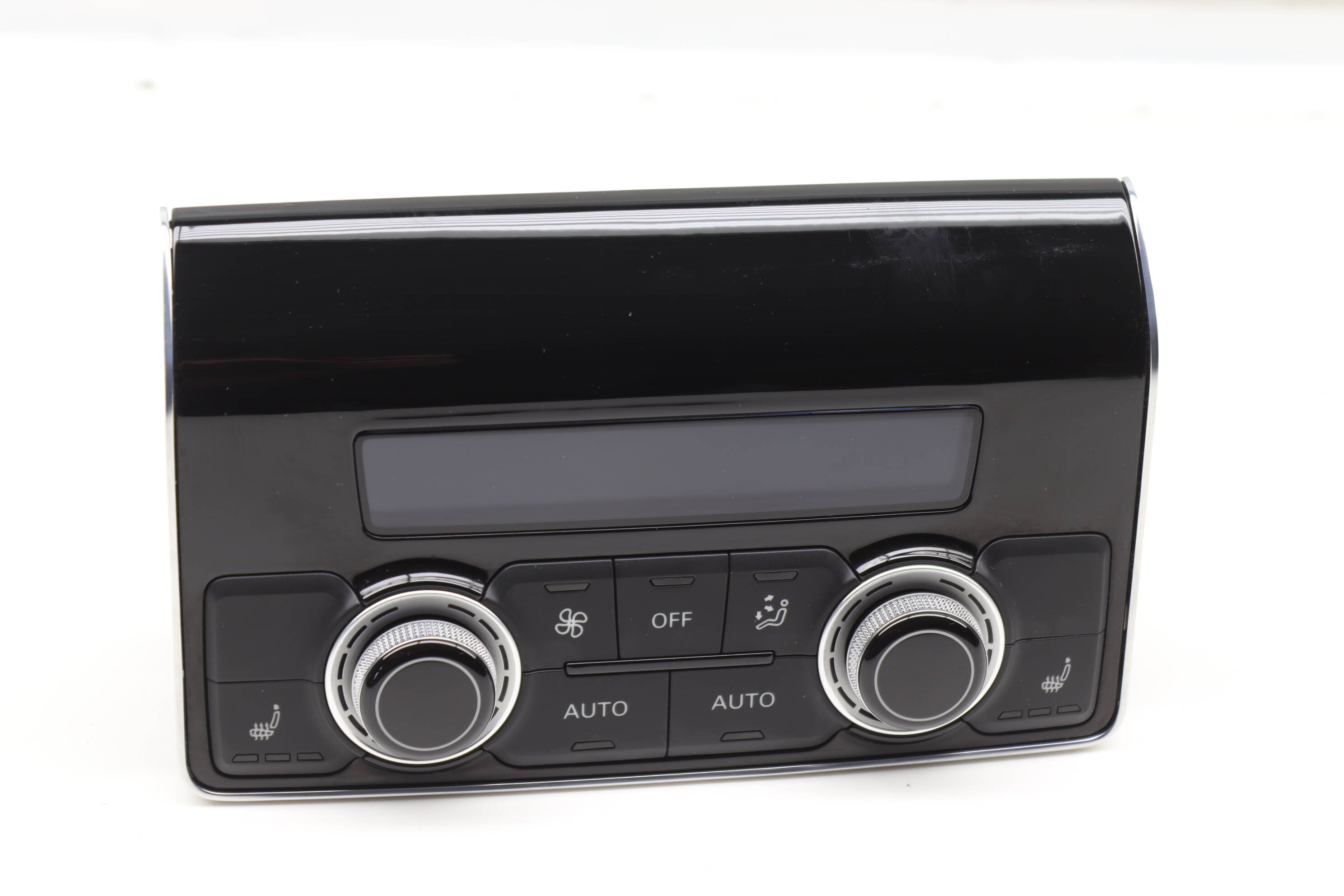 Climate Control / Temp Unit 4H0919158K