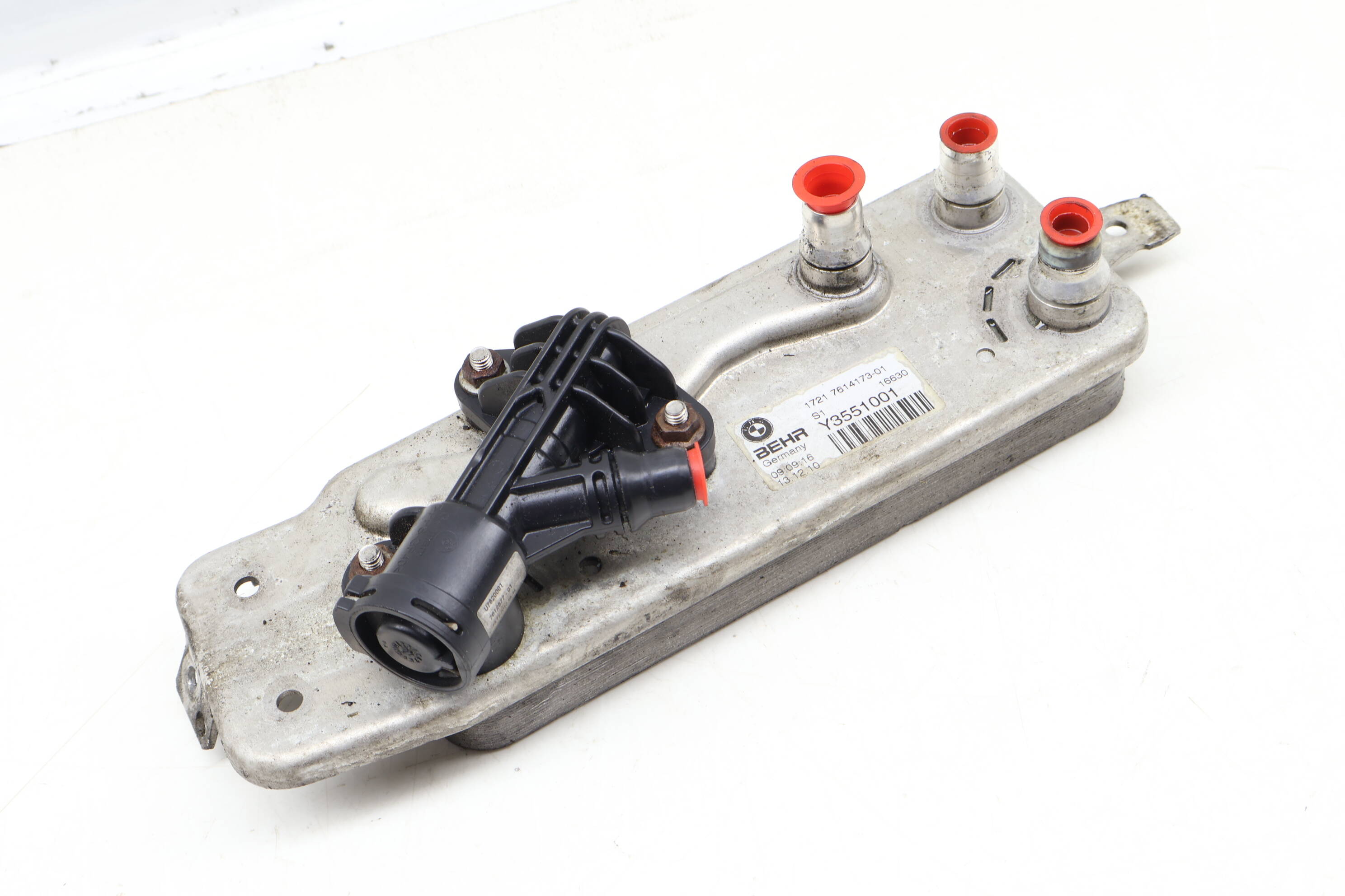 Transmission Oil Cooler 17217614173