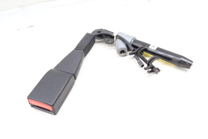 Seat Belt Buckle / Receiver 72117295964 main product photo
