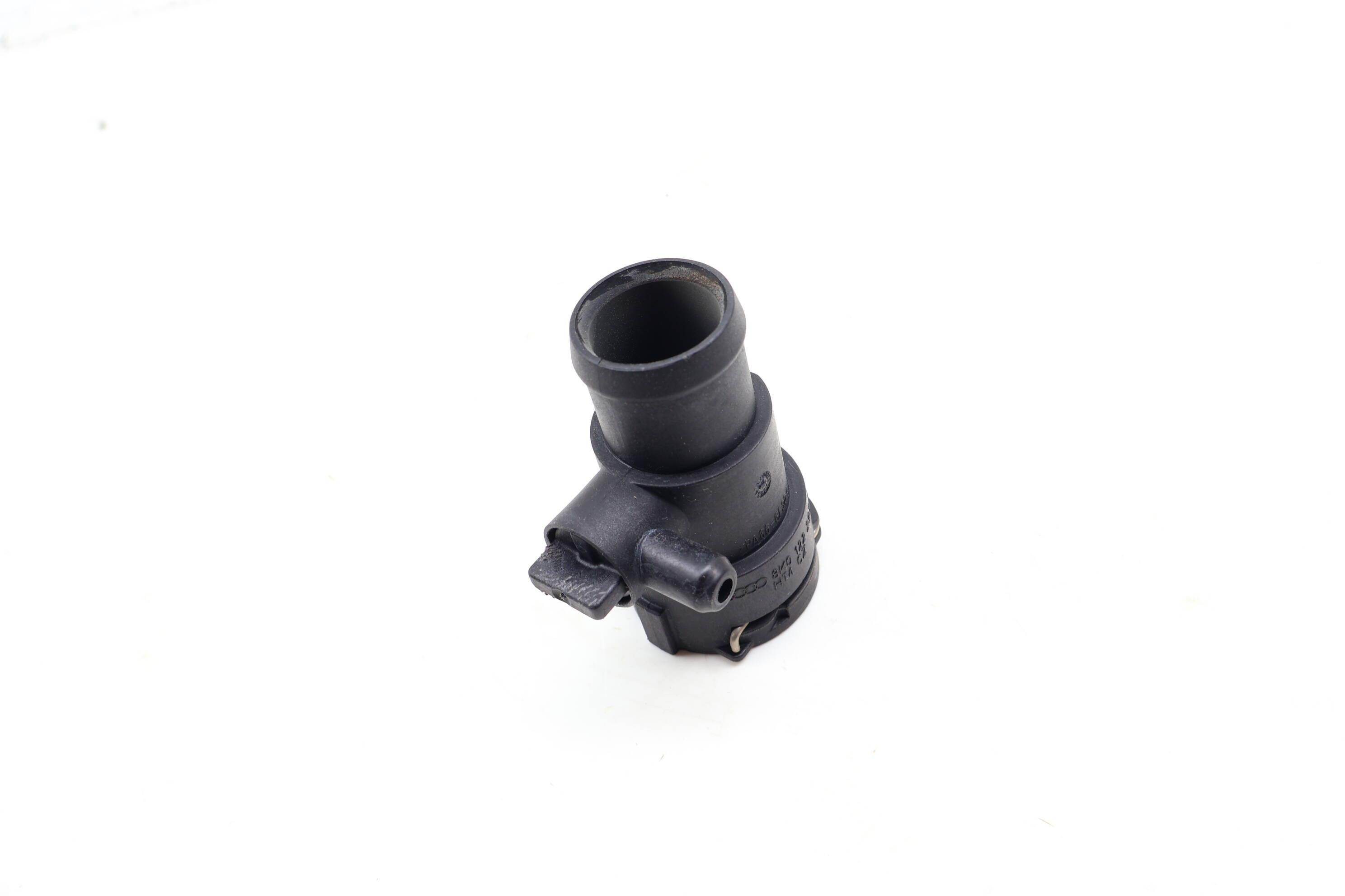 Water / Coolant Quick Coupling Hose Adapter 8K0122293F