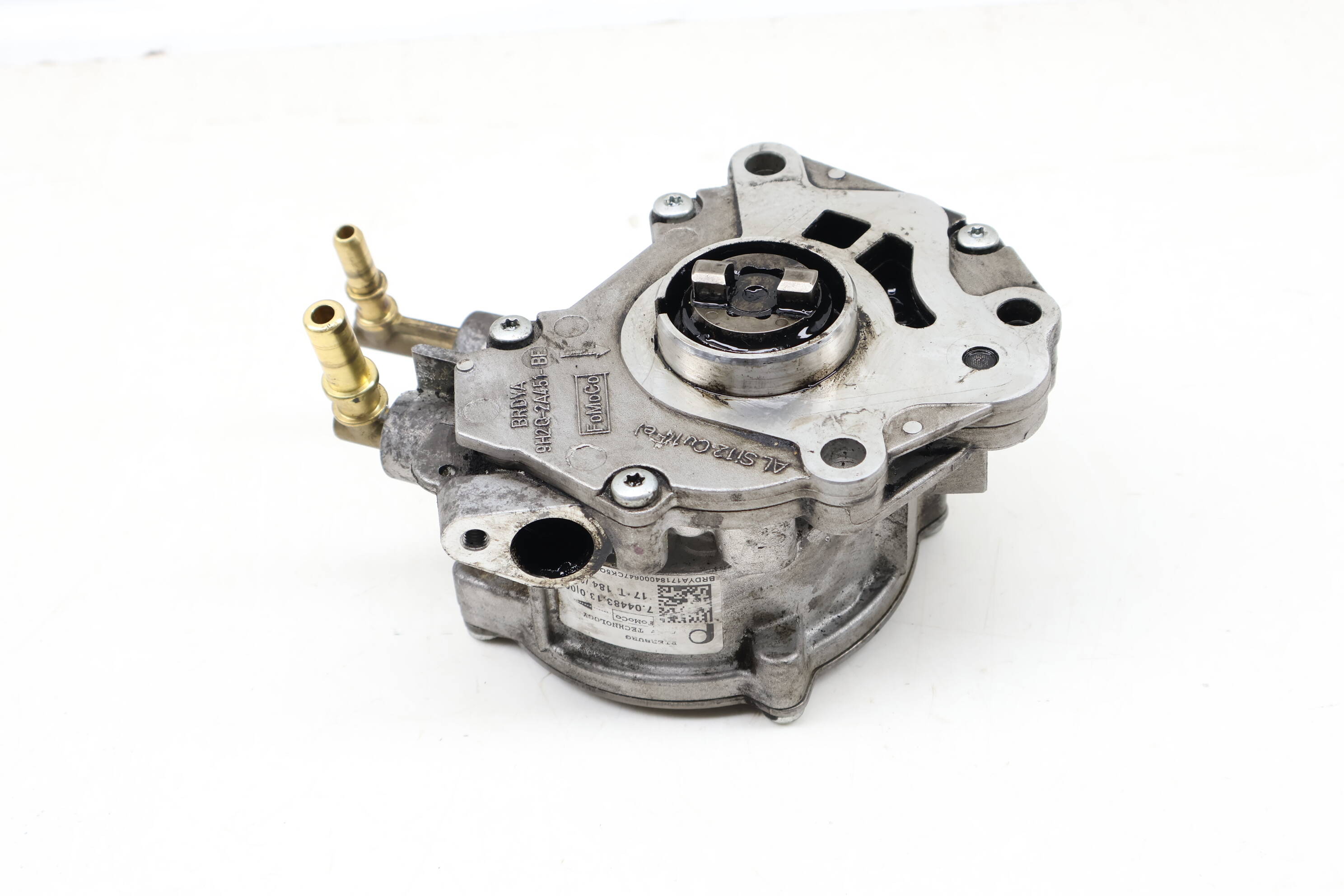 Vacuum Pump CK5Q2A451AD