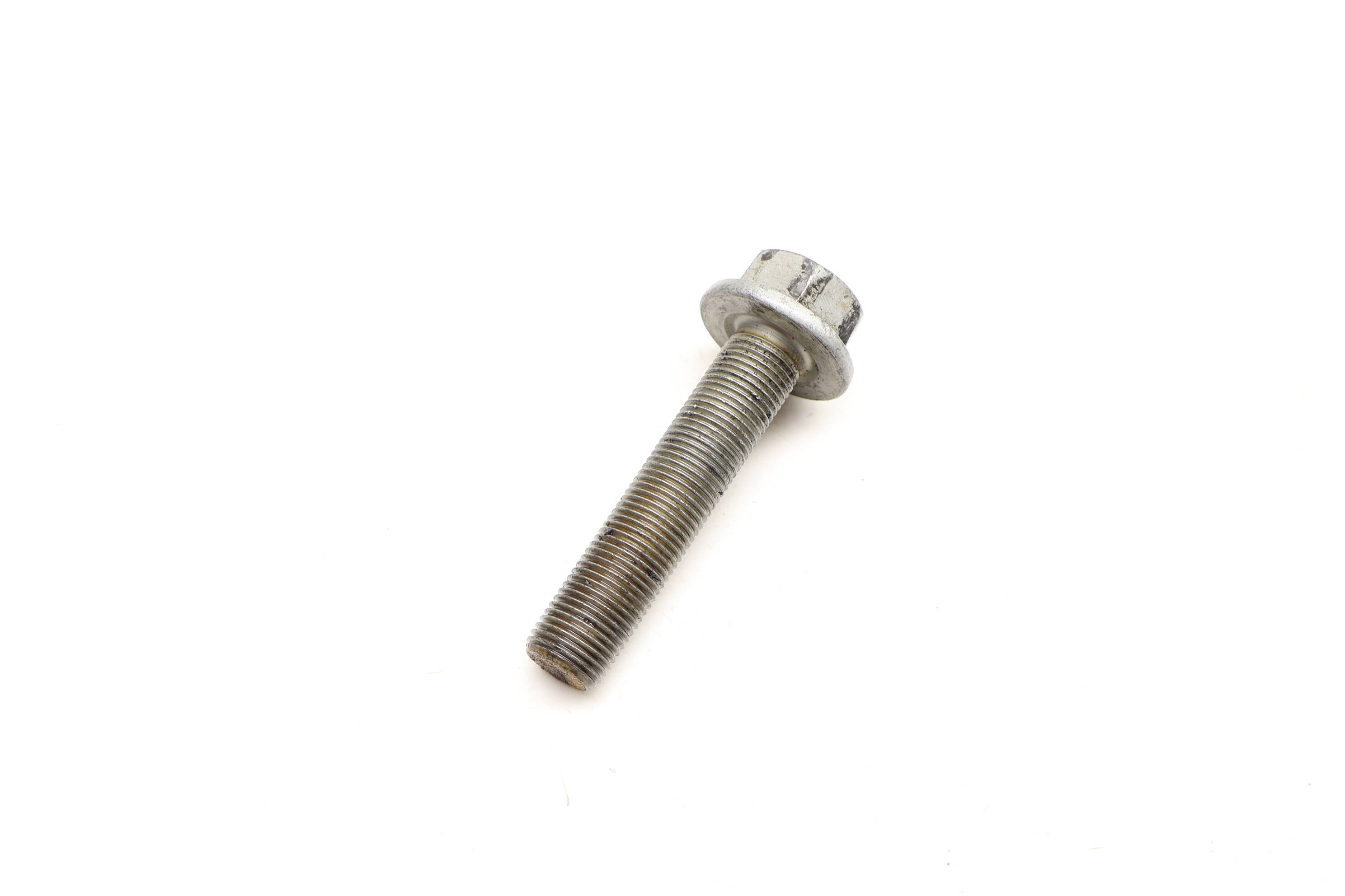 Crank Pulley / Harmonic Balancer Screw / Bolt WHT001760
