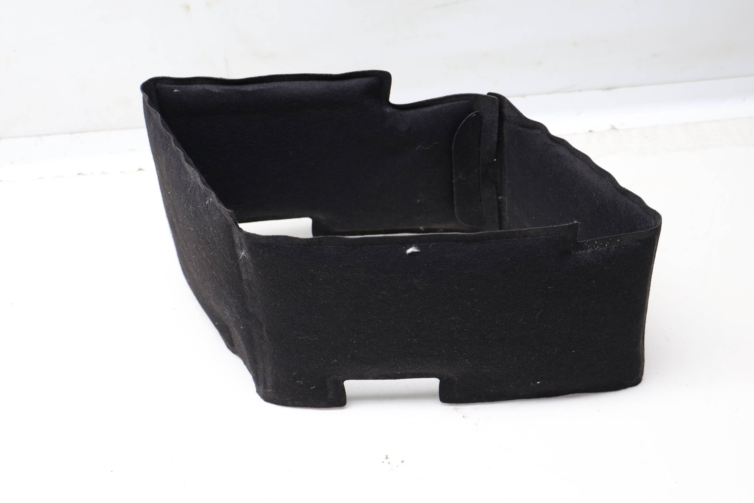 Battery Protection Cover / Sleeve 2Q0915418B