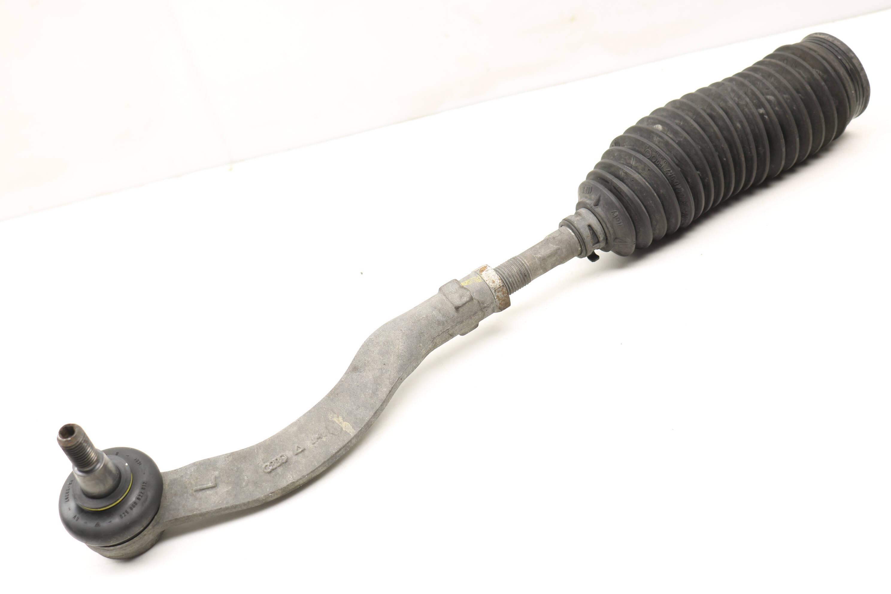 Steering Tie Rod W/ Boot 8J0423811