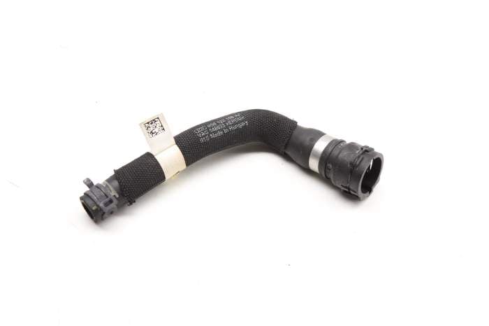 Coolant Reservoir Hose / Line 4G0122109A main product photo