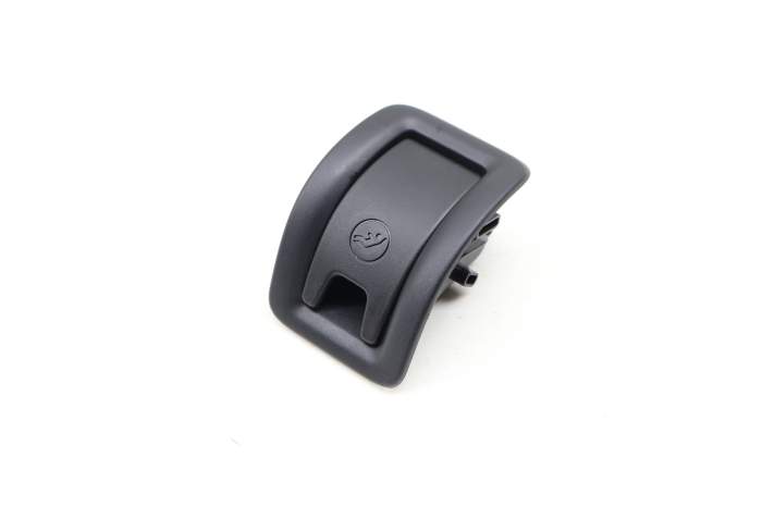 Child Seat Safety Latch Trim / Cover 4M0887233B main product photo