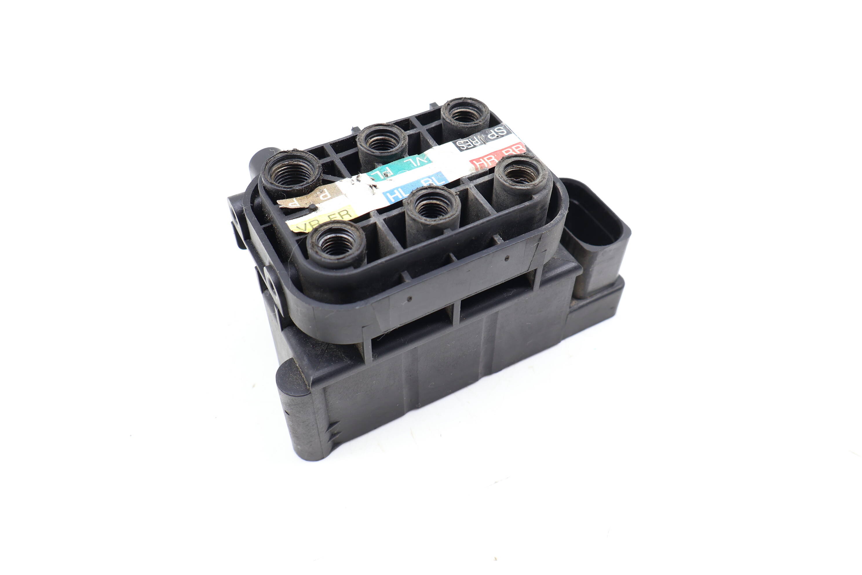 Air Suspension Valve Block Unit 2123200358