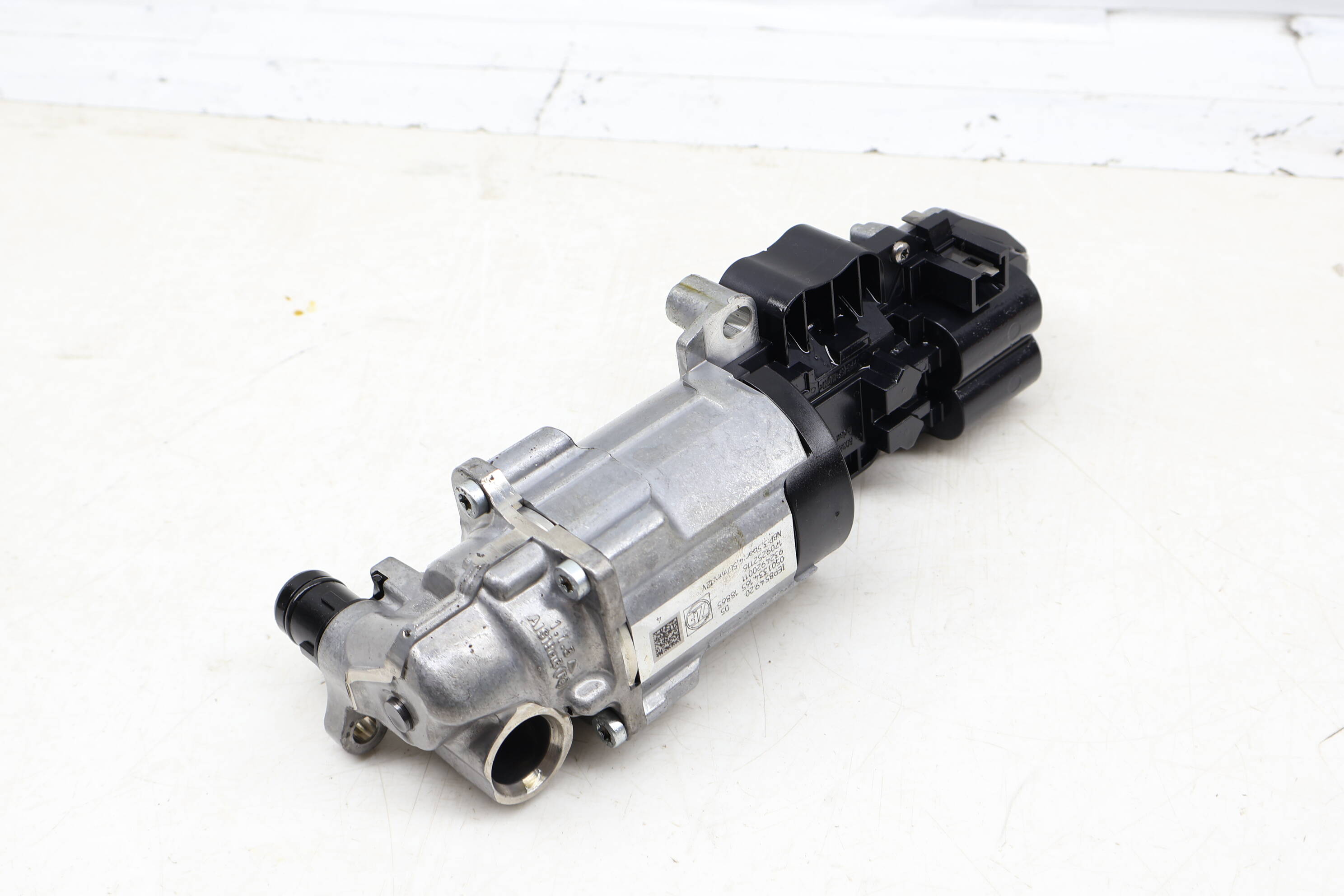 Transmission Oil Pump 24009324920