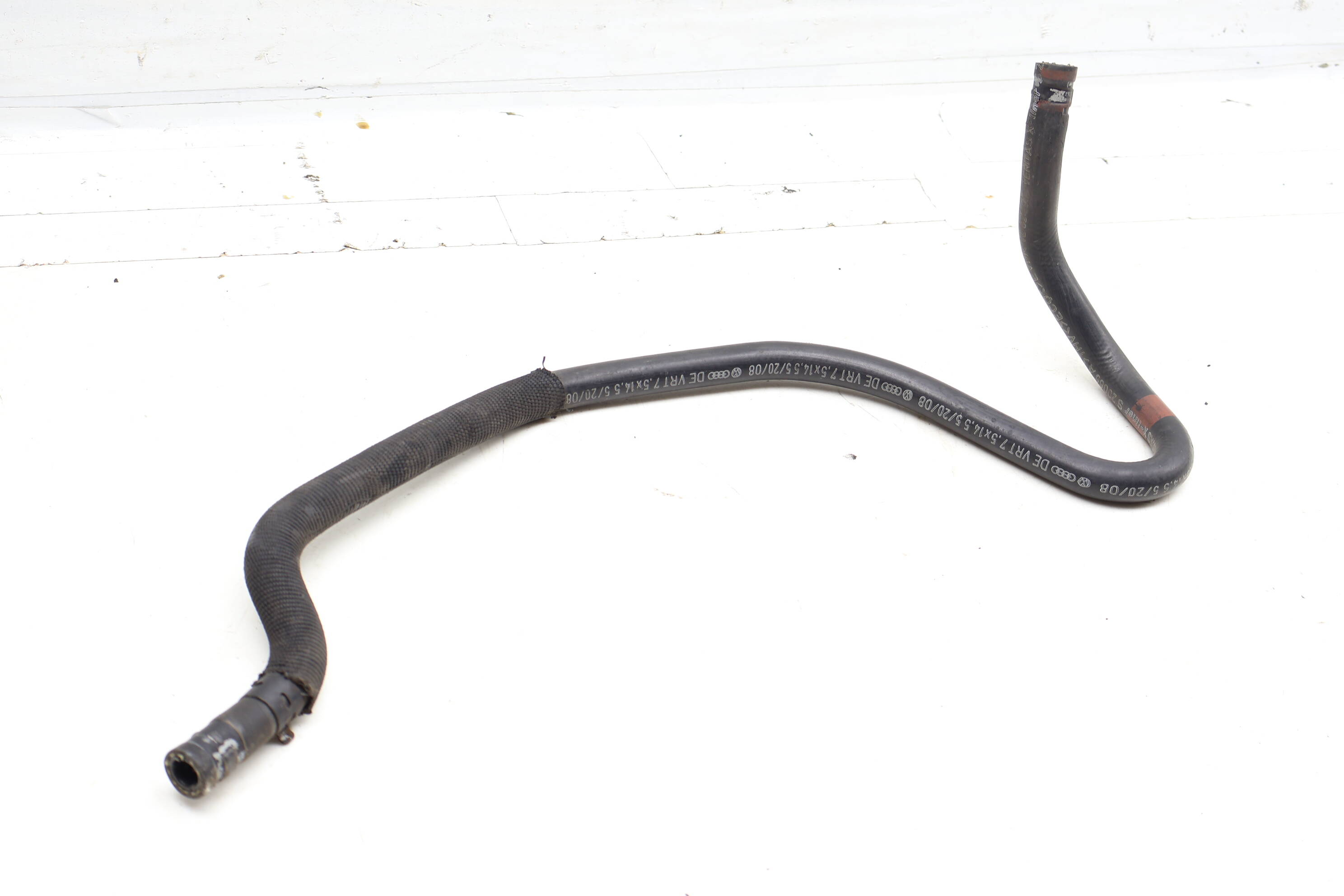 Vacuum Hose / Line / Tube 4F0201994AH