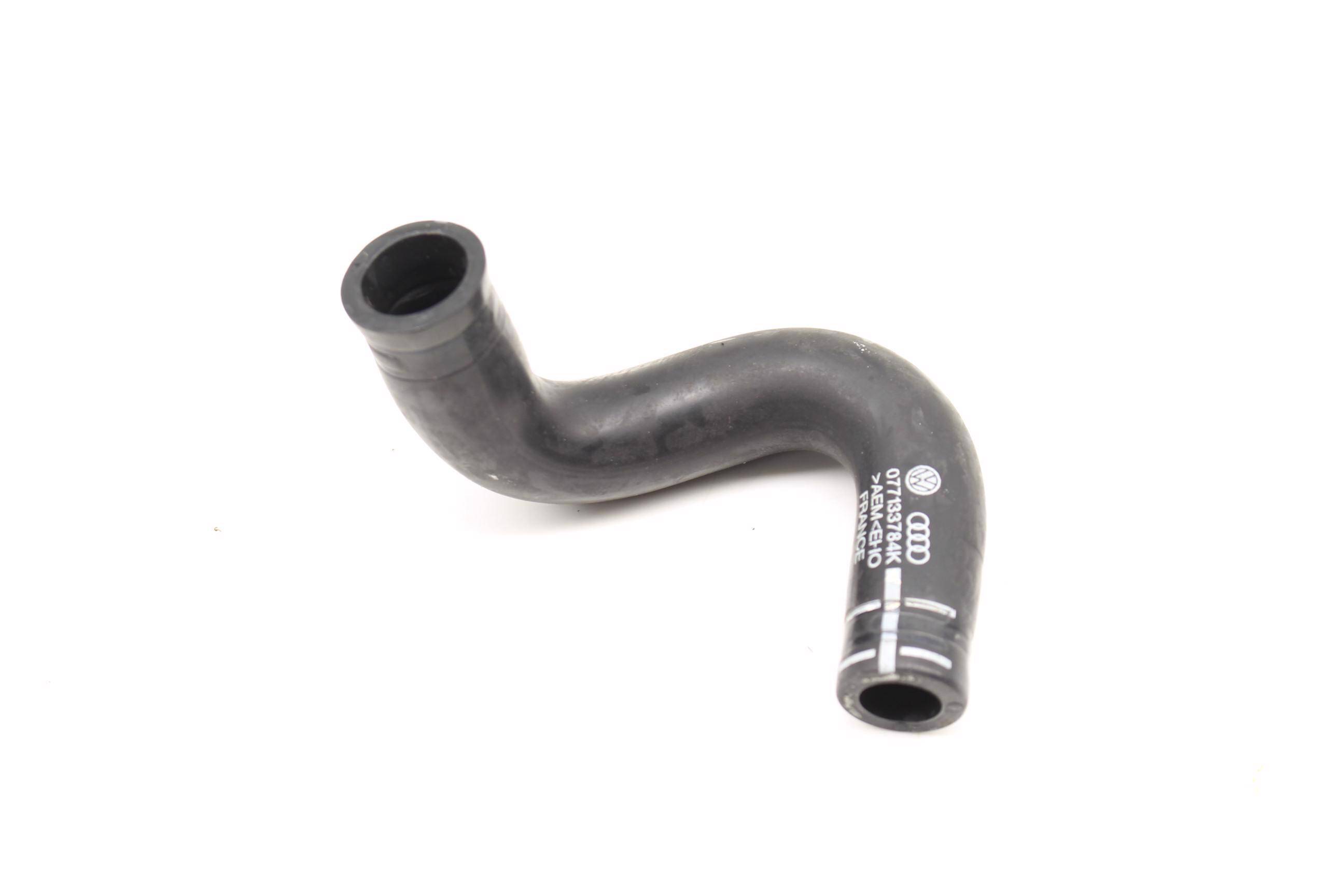 Vacuum Hose / Line 077133784K