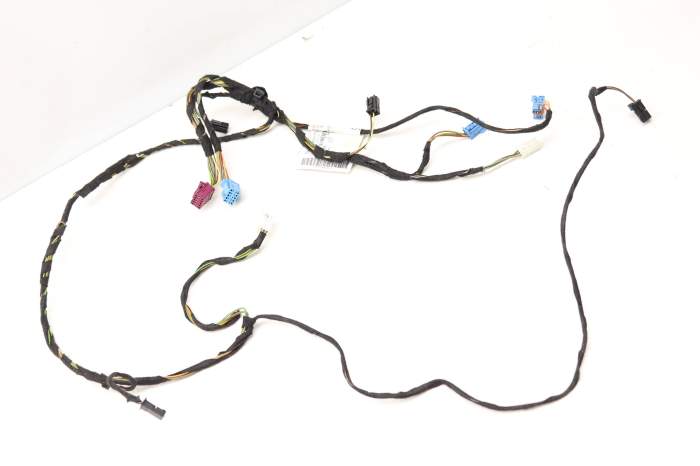 Door Panel Wiring Harness 1175401405 main product photo