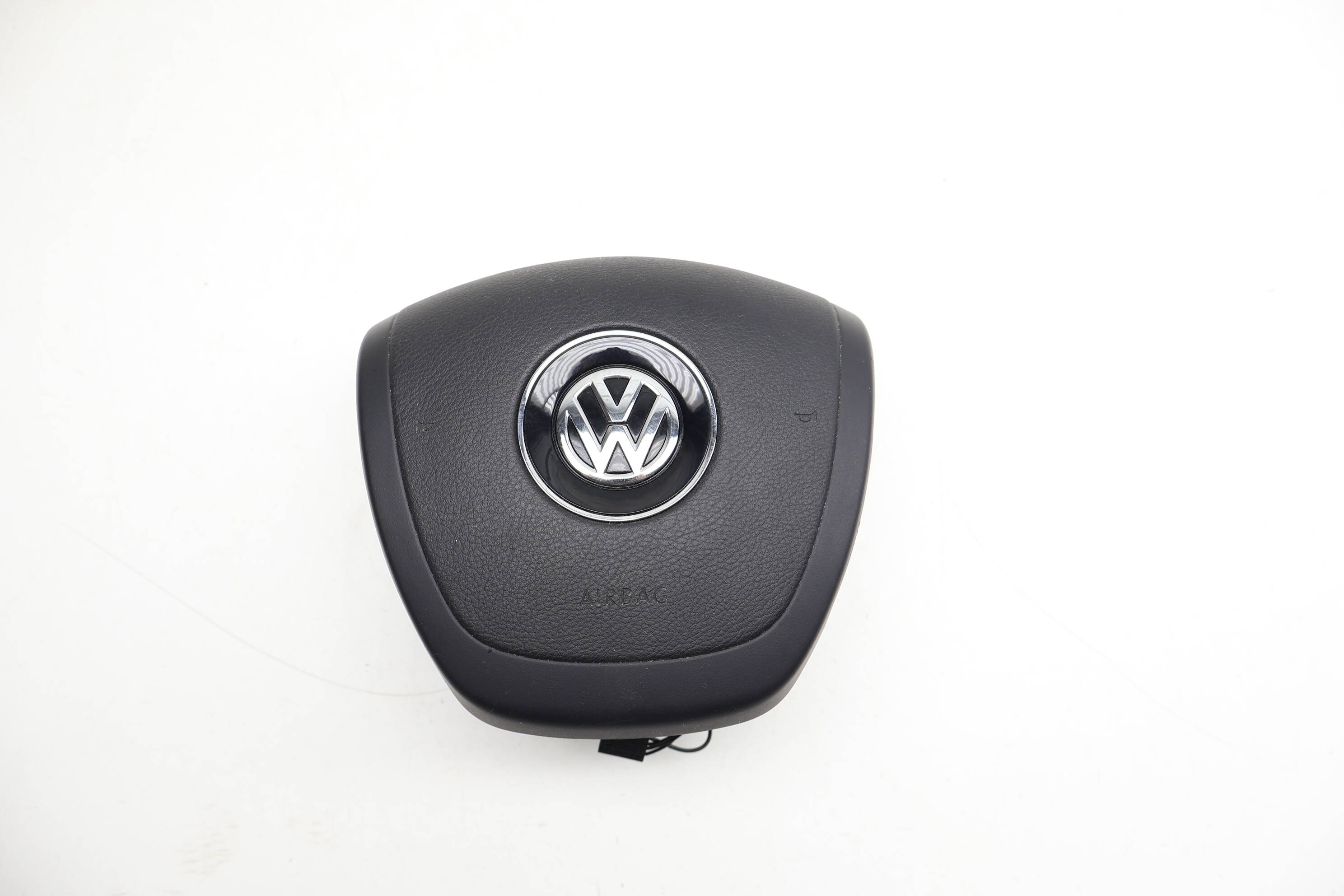 Steering Wheel Airbag / Air Bag 7P6880201K