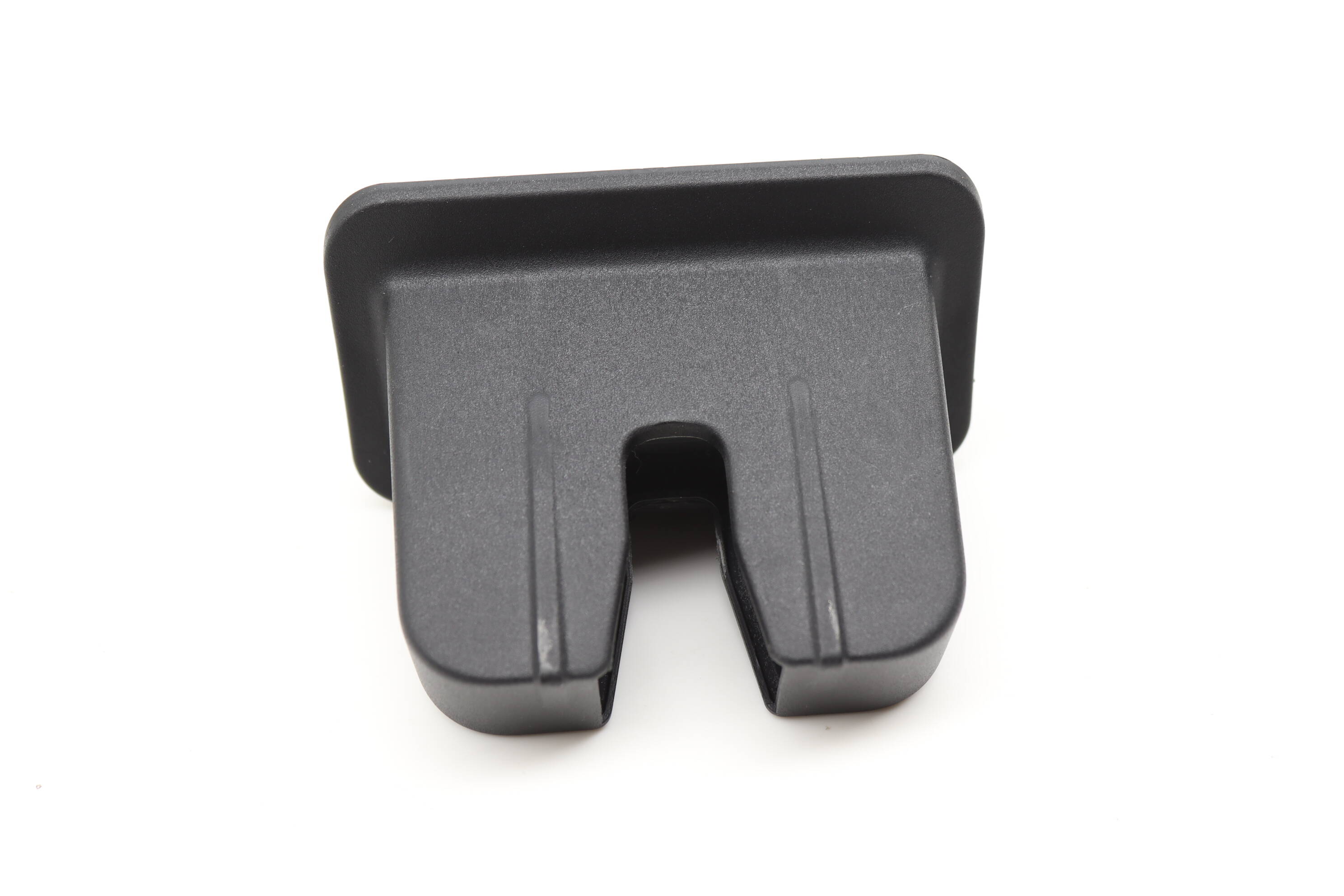 Trunk Lock / Latch Cover 8W8827520