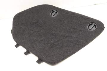 Trunk Access Panel / Boot Lining Cover 5G9867461