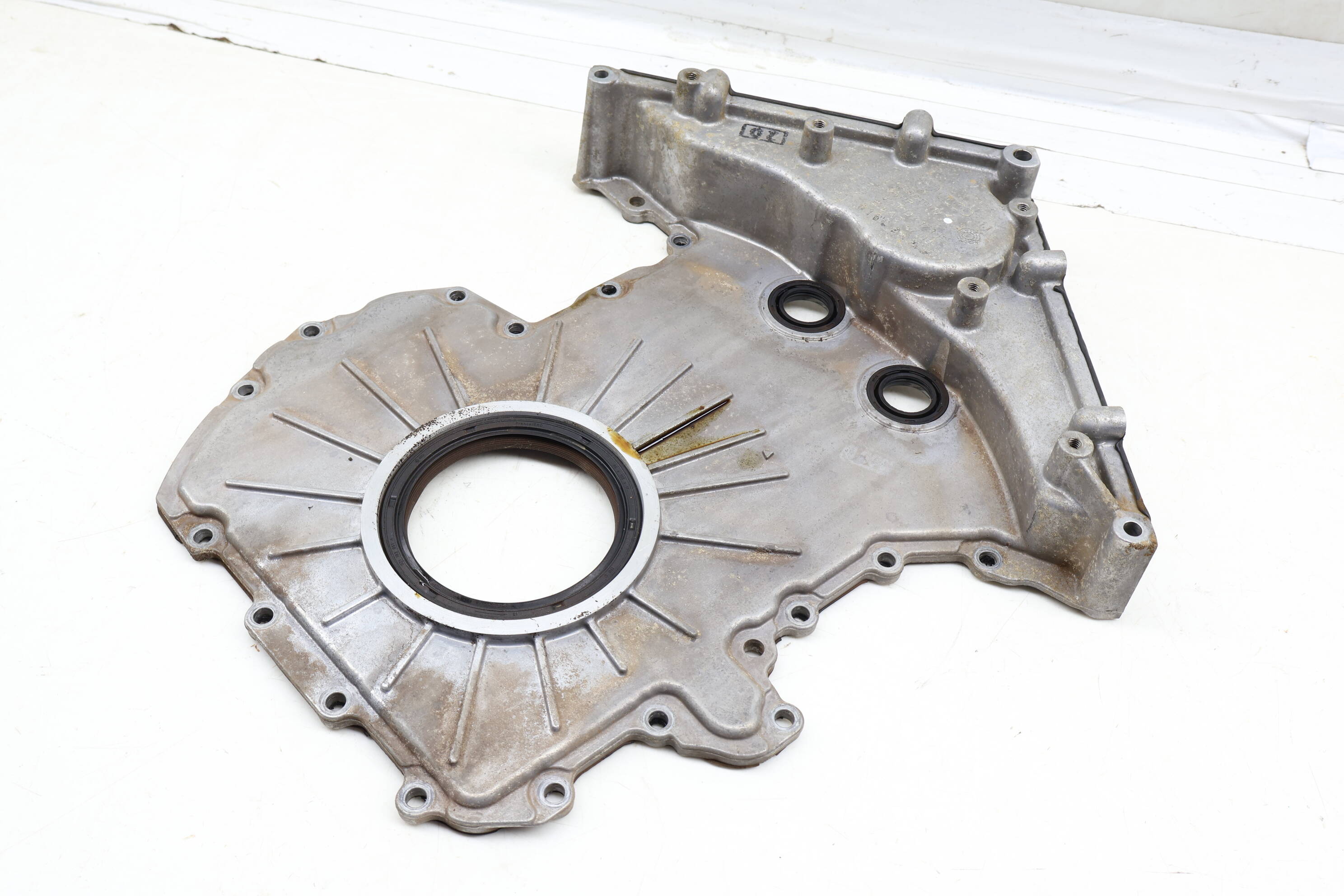 Engine Sealing Flange / Plate 07D103173F