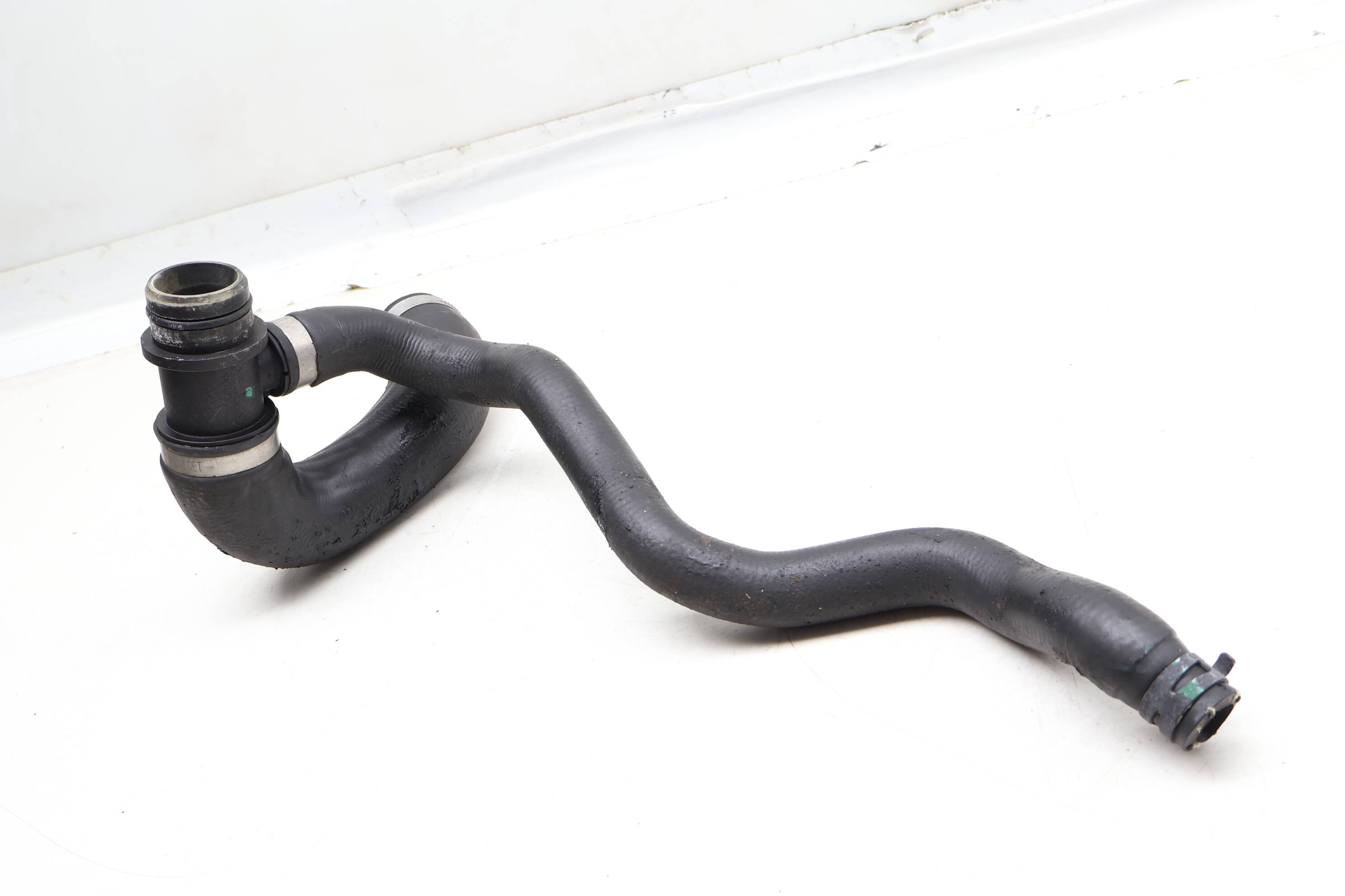 Coolant Hose / Line 11537639998