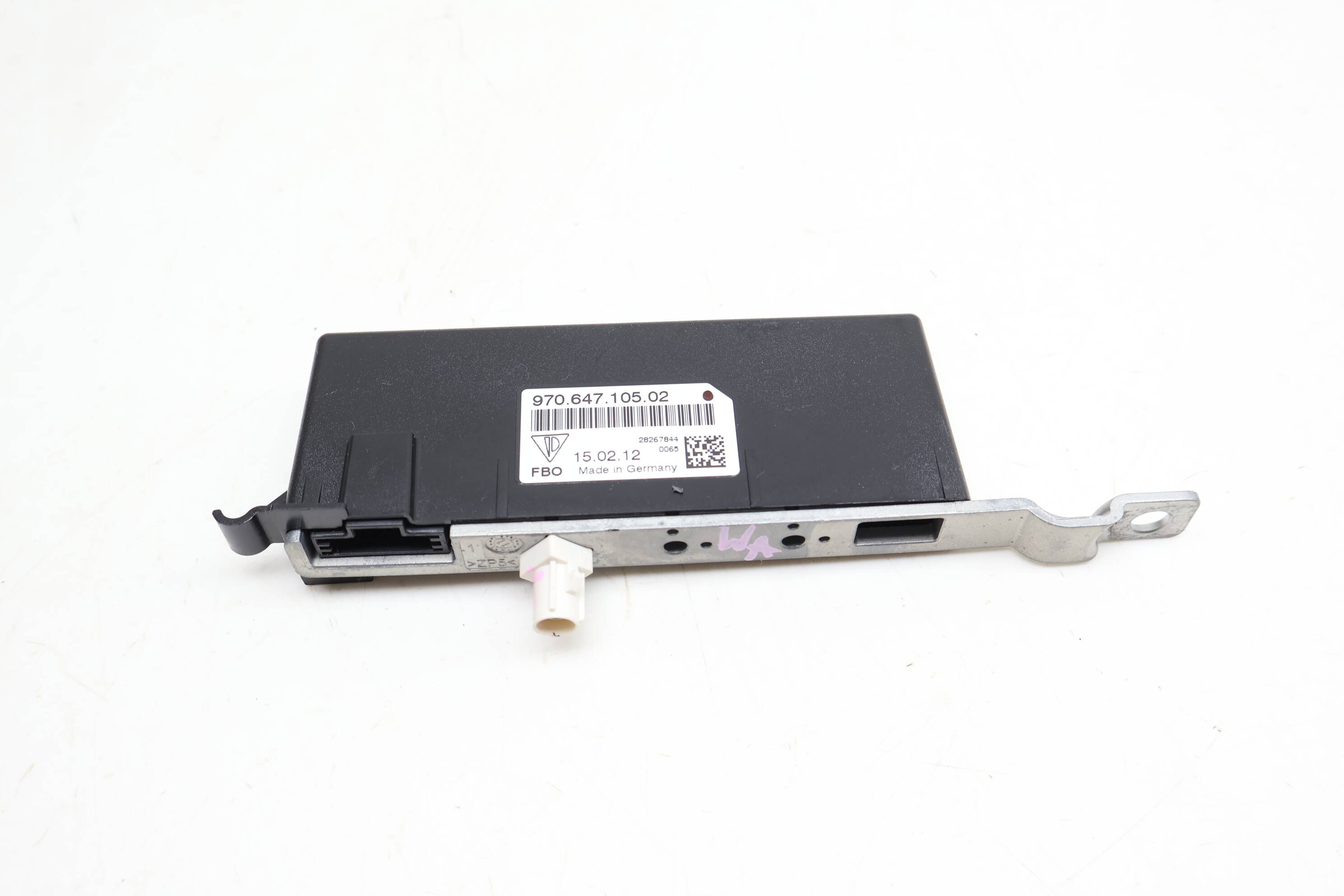 Antenna Booster 97064710502