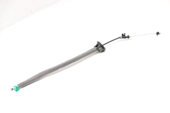 Door Handle Release / Bowden Cable 8U0839085 main product photo