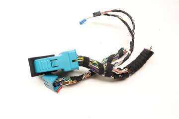 Airbag Control Module Wiring Connector / Pigtail