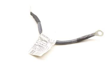 Exhaust System Earth / Ground / Bonding Strap Cable 12428626981