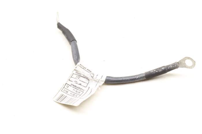 Exhaust System Earth / Ground / Bonding Strap Cable 12428626981 main product photo