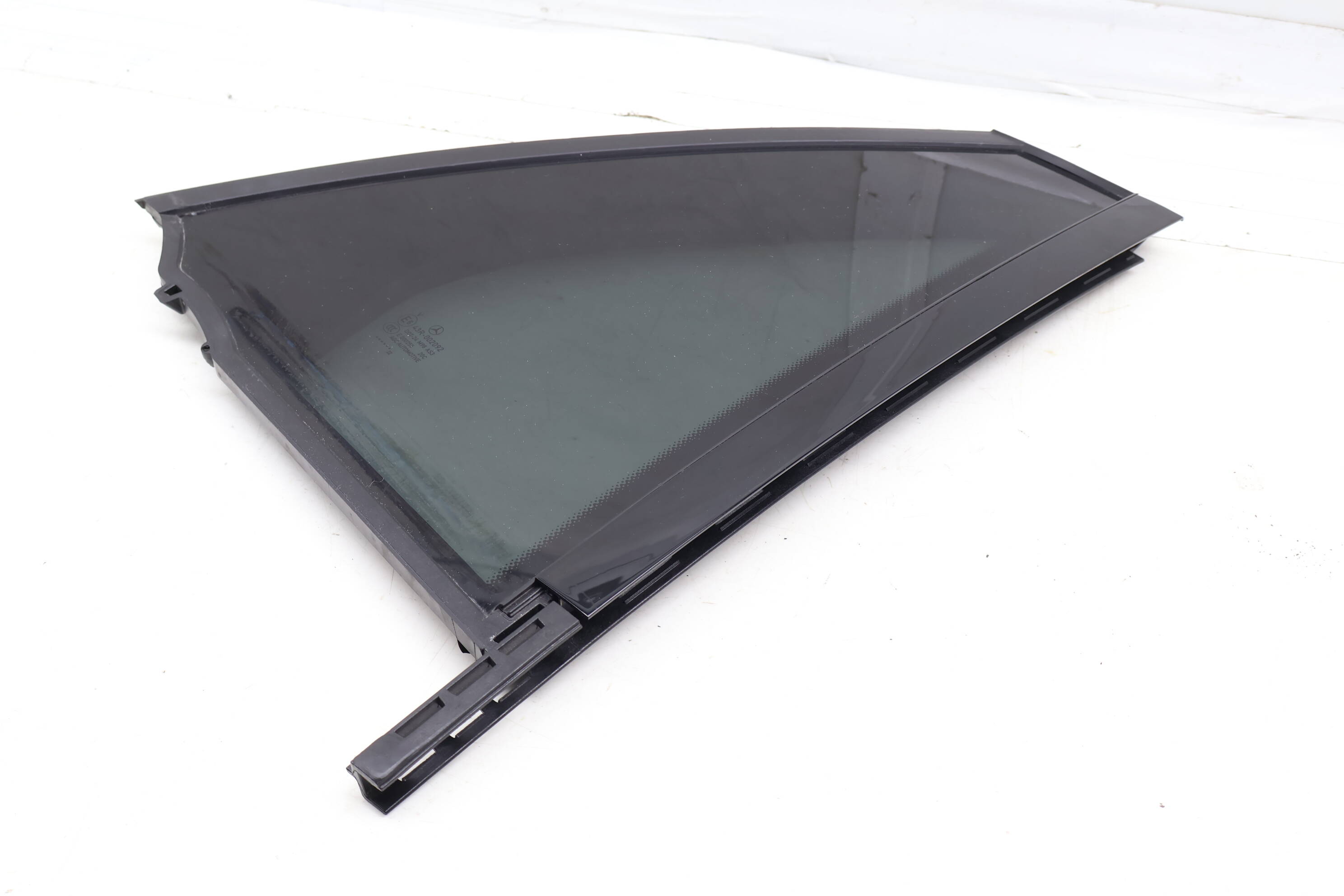 Door Quarter Window Glass 2537300400