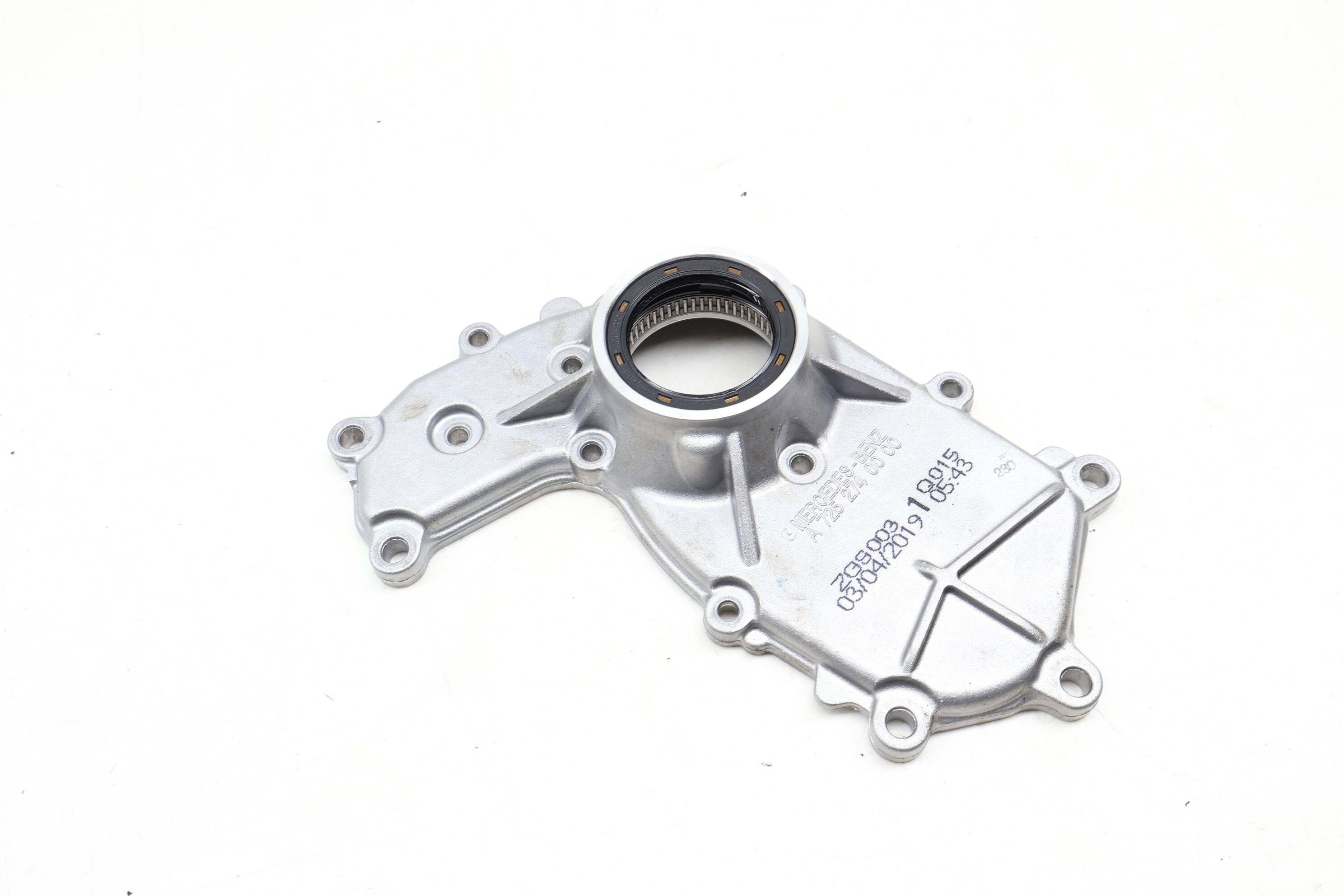 Transmission Oil Pump Cover 7252740000