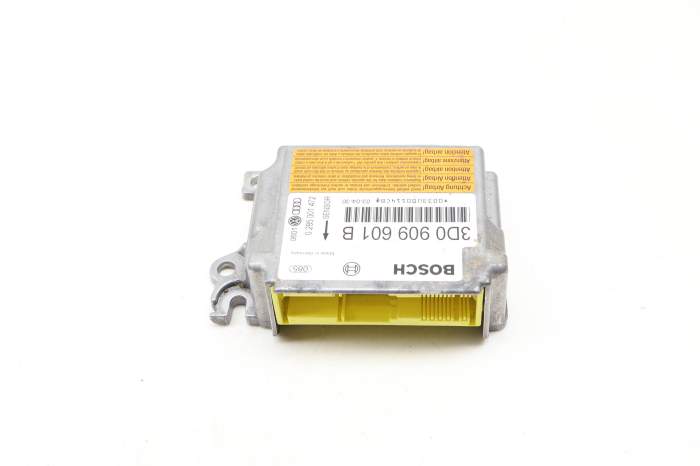 Srs / Air Safety Bag Control Module 3D0909601B main product photo