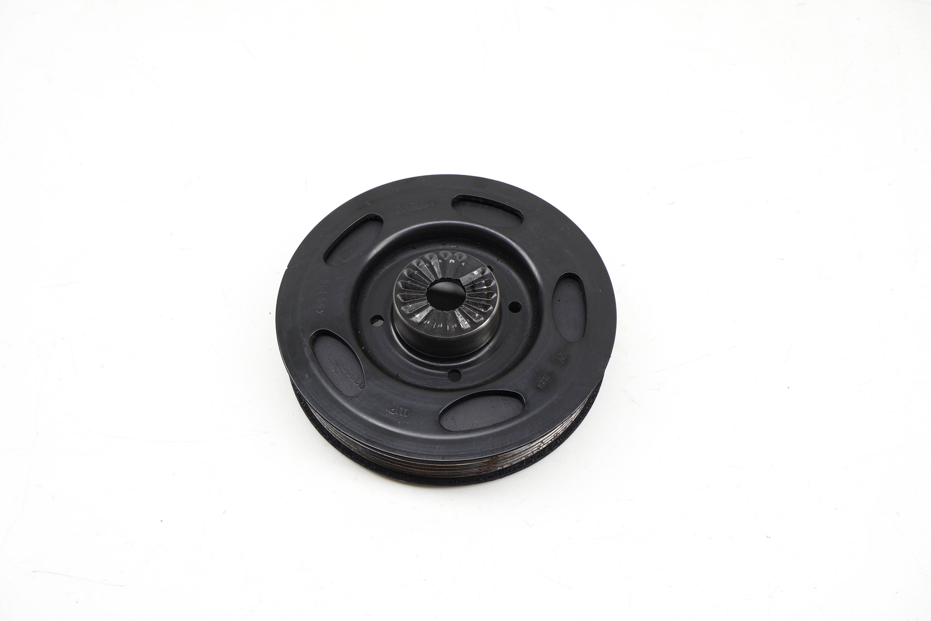 Harmonic Balancer / Crankshaft / Crank Pulley 06H105243G