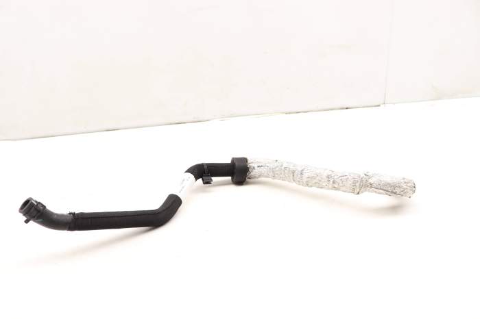 Power Steering Return Hose / Line 4H0422891M main product photo